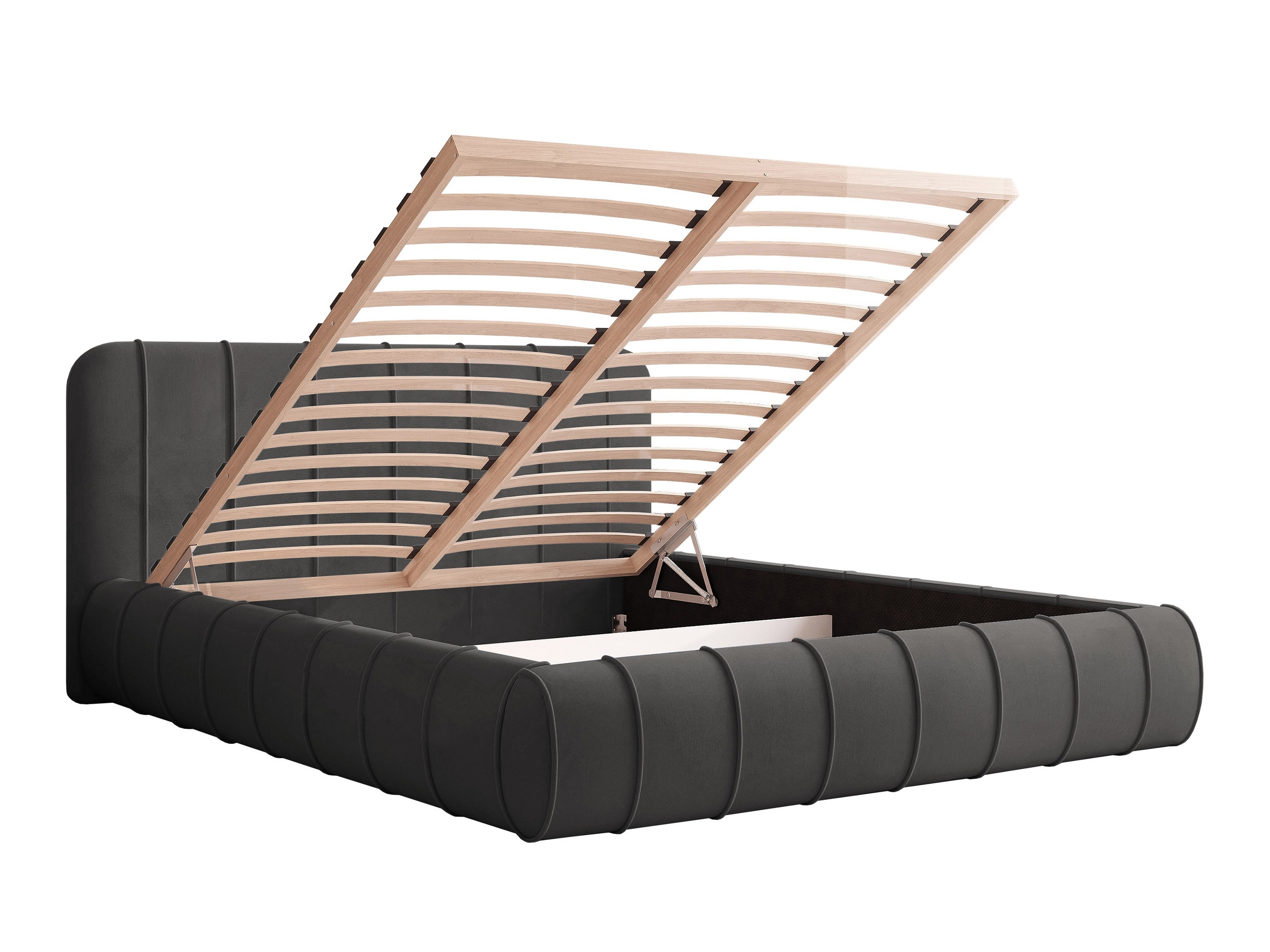 Letto Cucumos (Kronos 35)