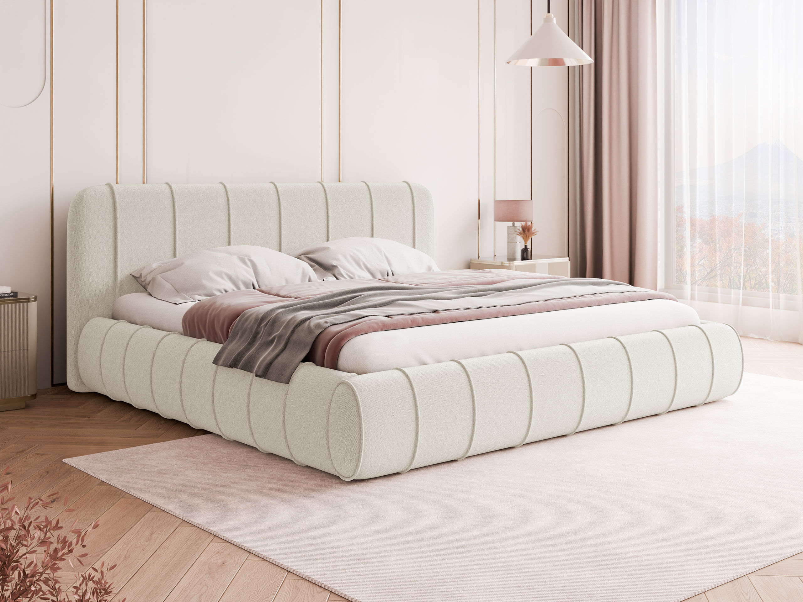 Letto Cucumos (Kronos 38)
