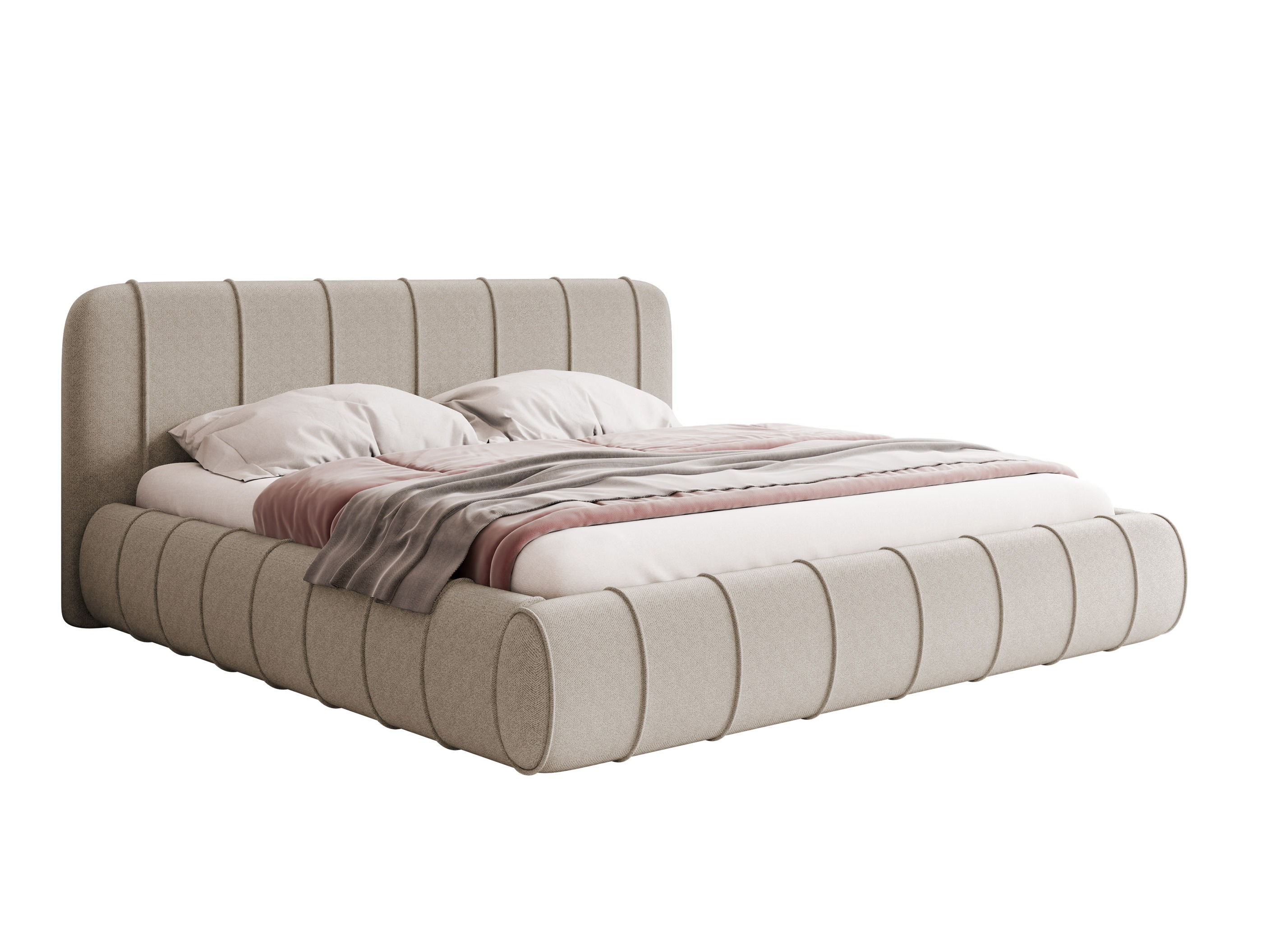 Letto Cucumos (Paros 02)