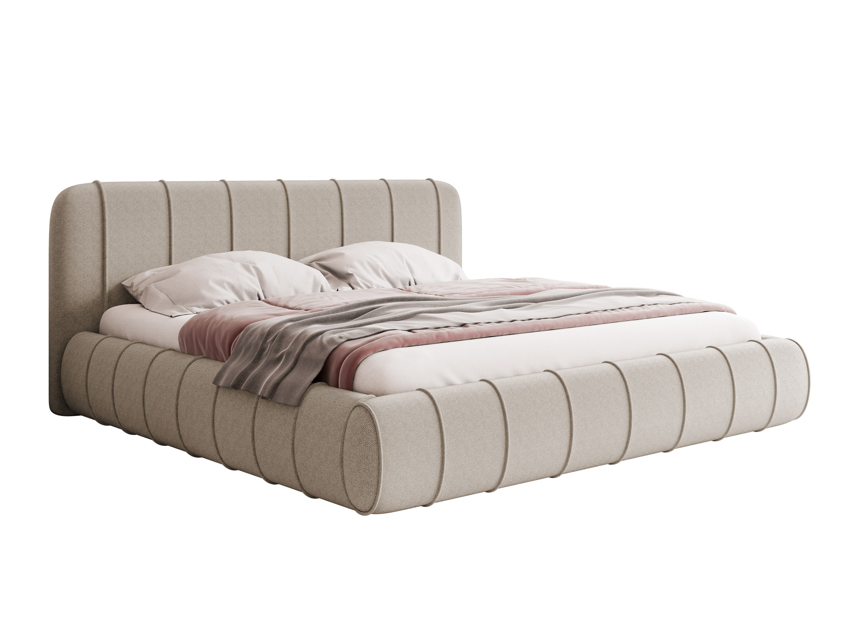 Letto Cucumos (Paros 02)