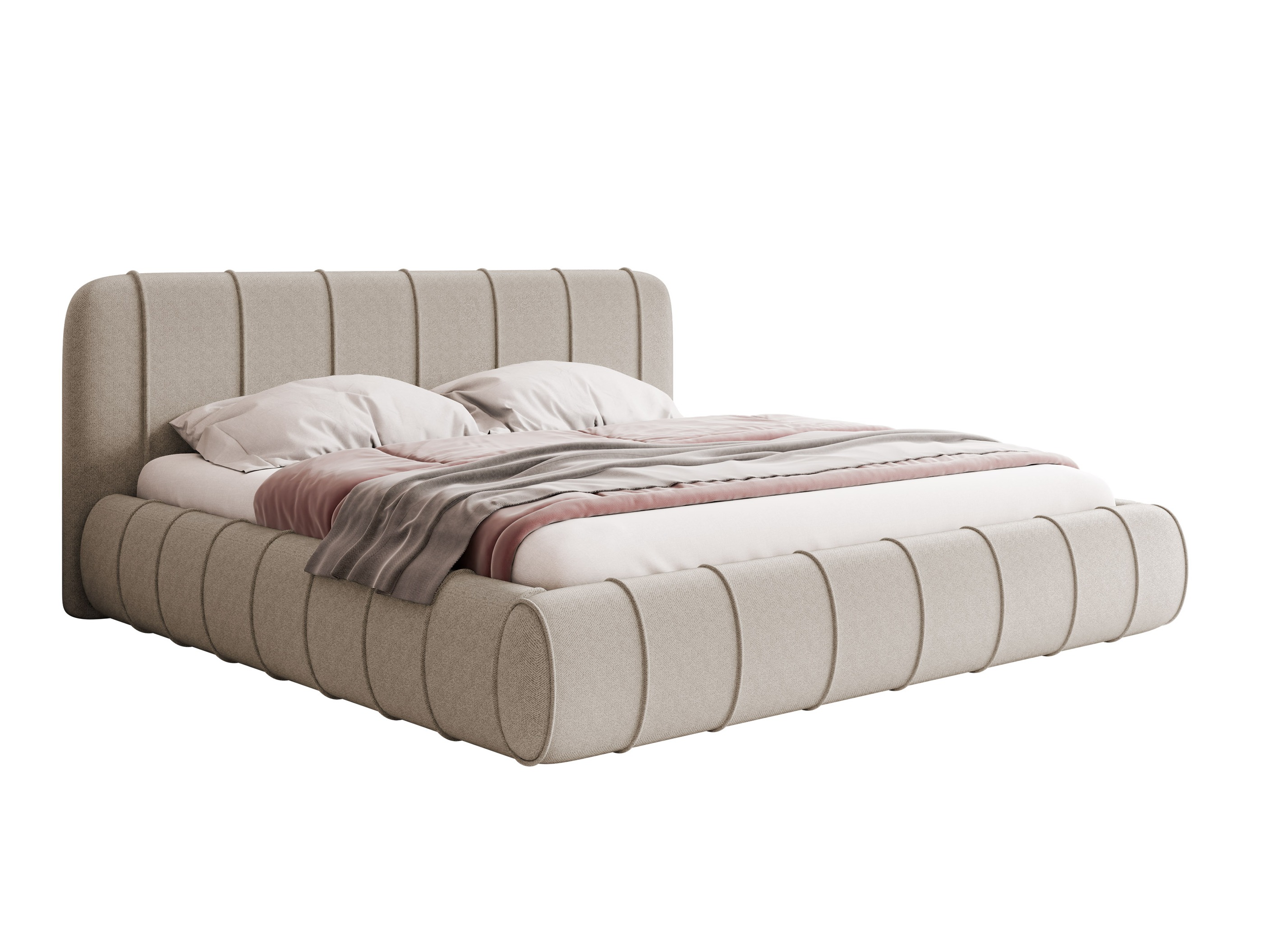 Letto Cucumos (Paros 02)