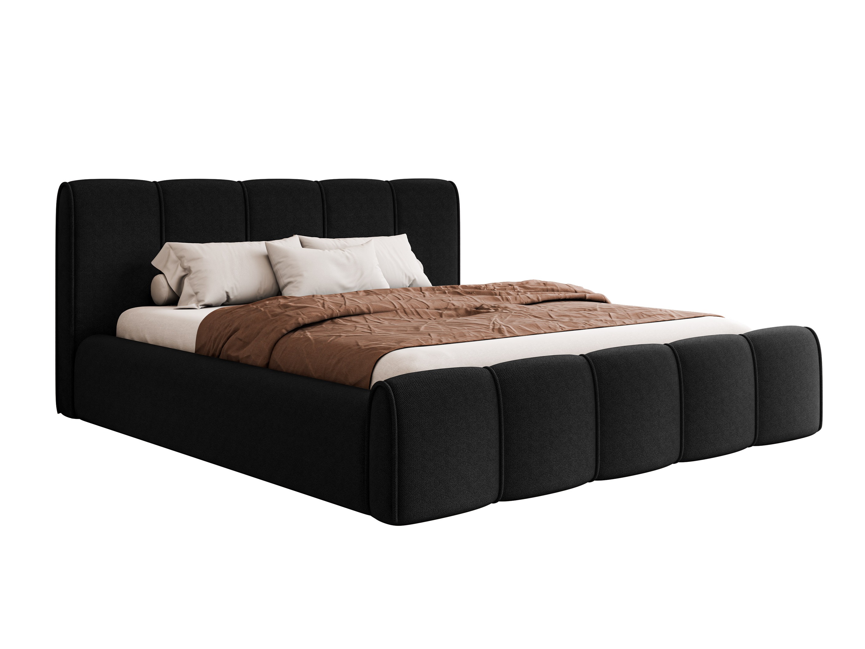 Letto Hesperia 126 (Kronos 07)