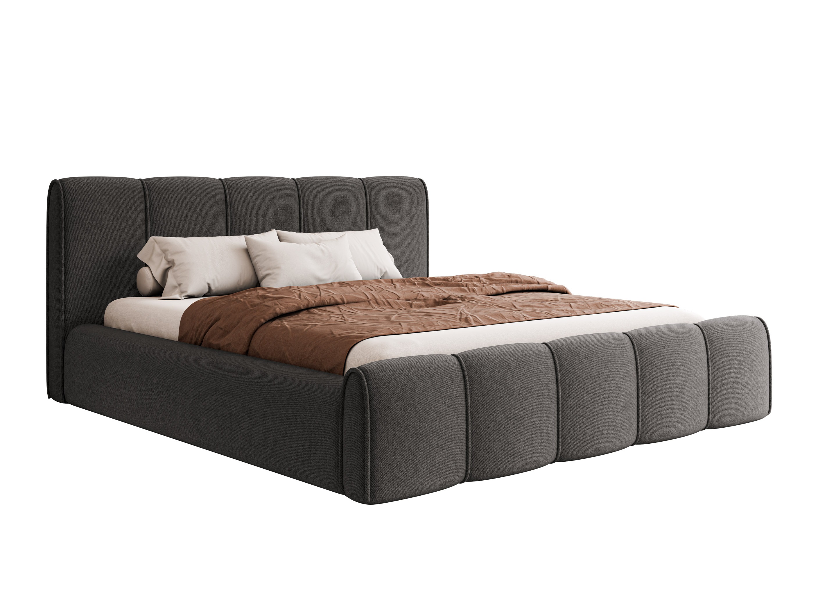 Letto Hesperia 126 (Kronos 22)