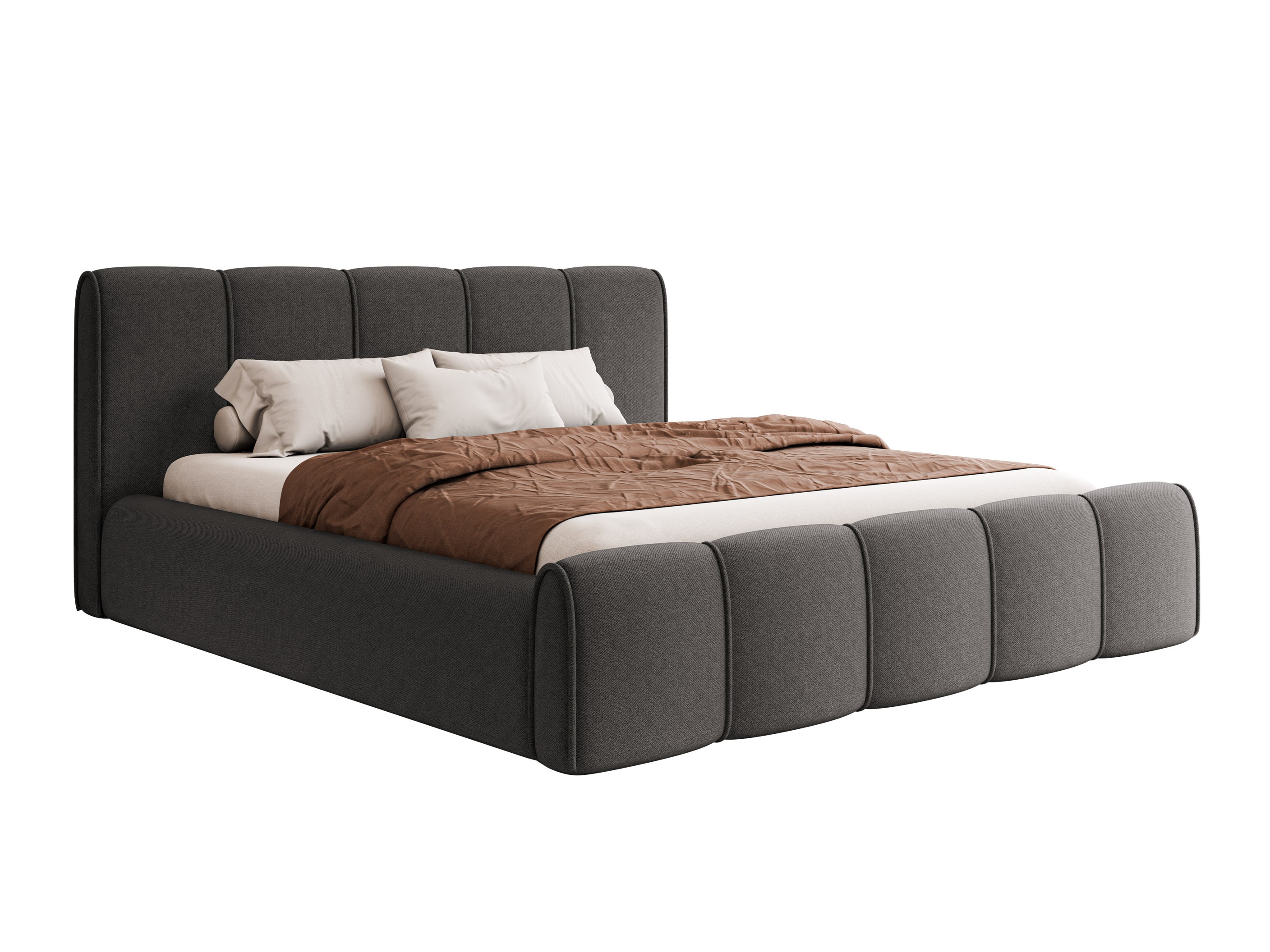 Letto Hesperia 126 (Kronos 22)