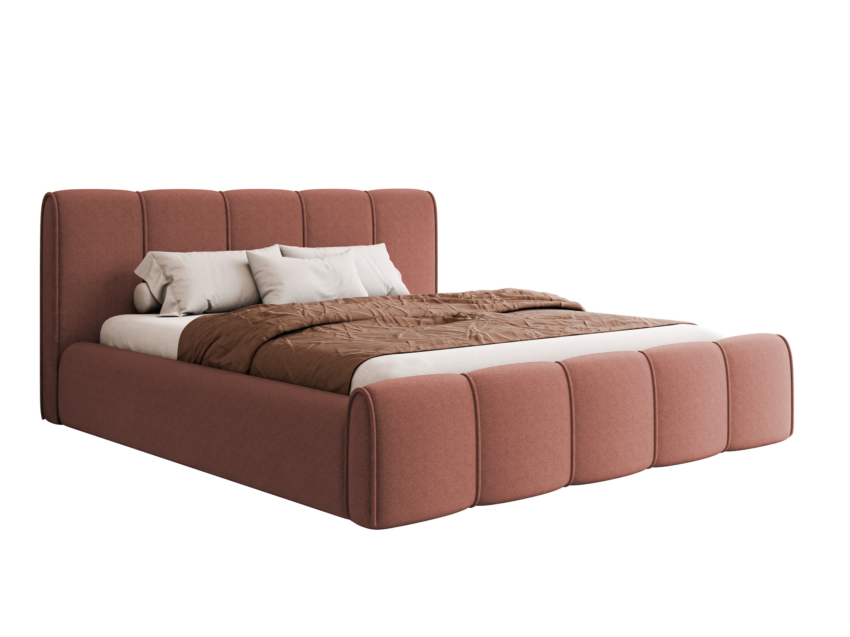 Letto Hesperia 126 (Kronos 29)