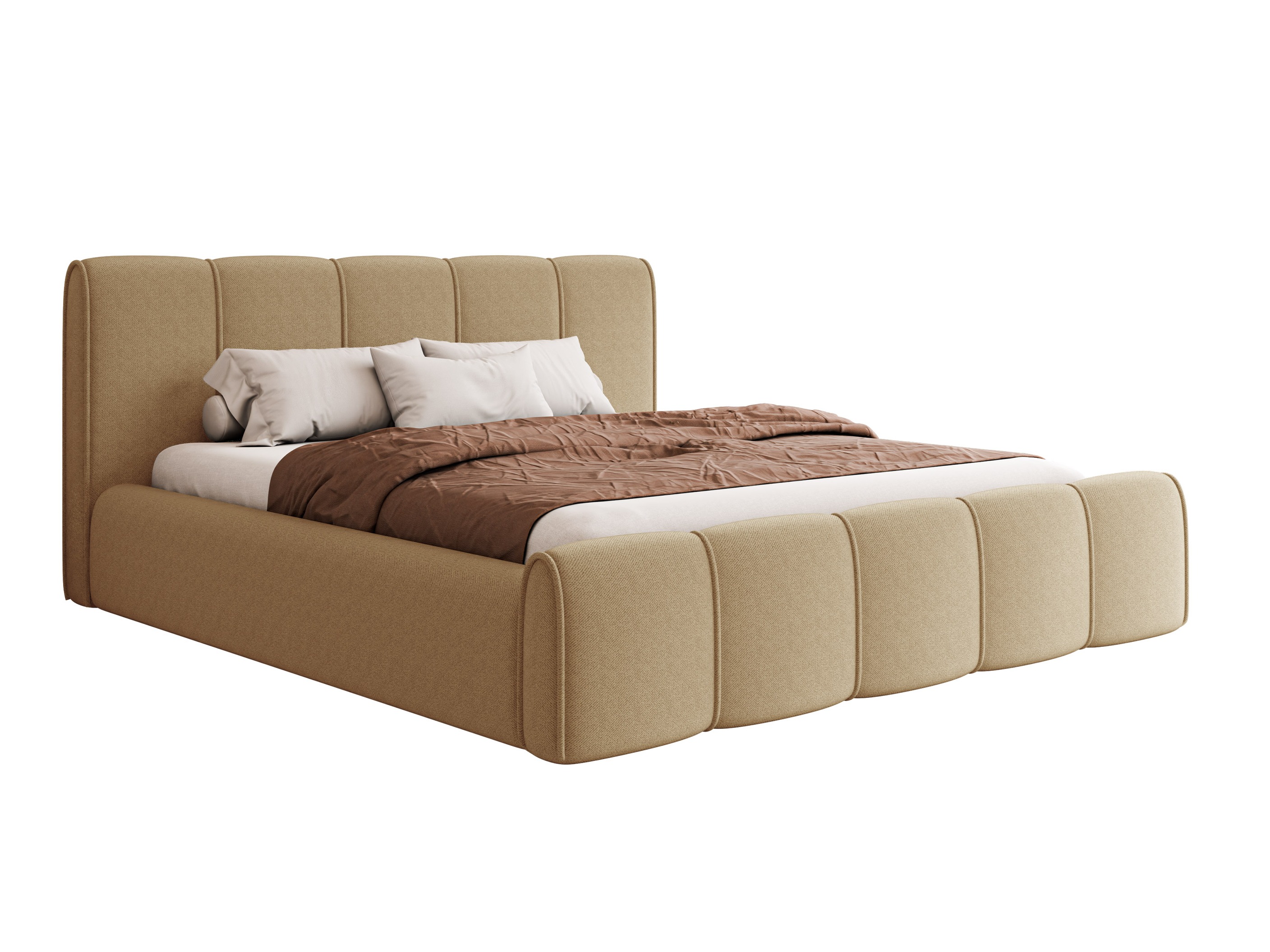 Letto Hesperia 126 (Kronos 35)