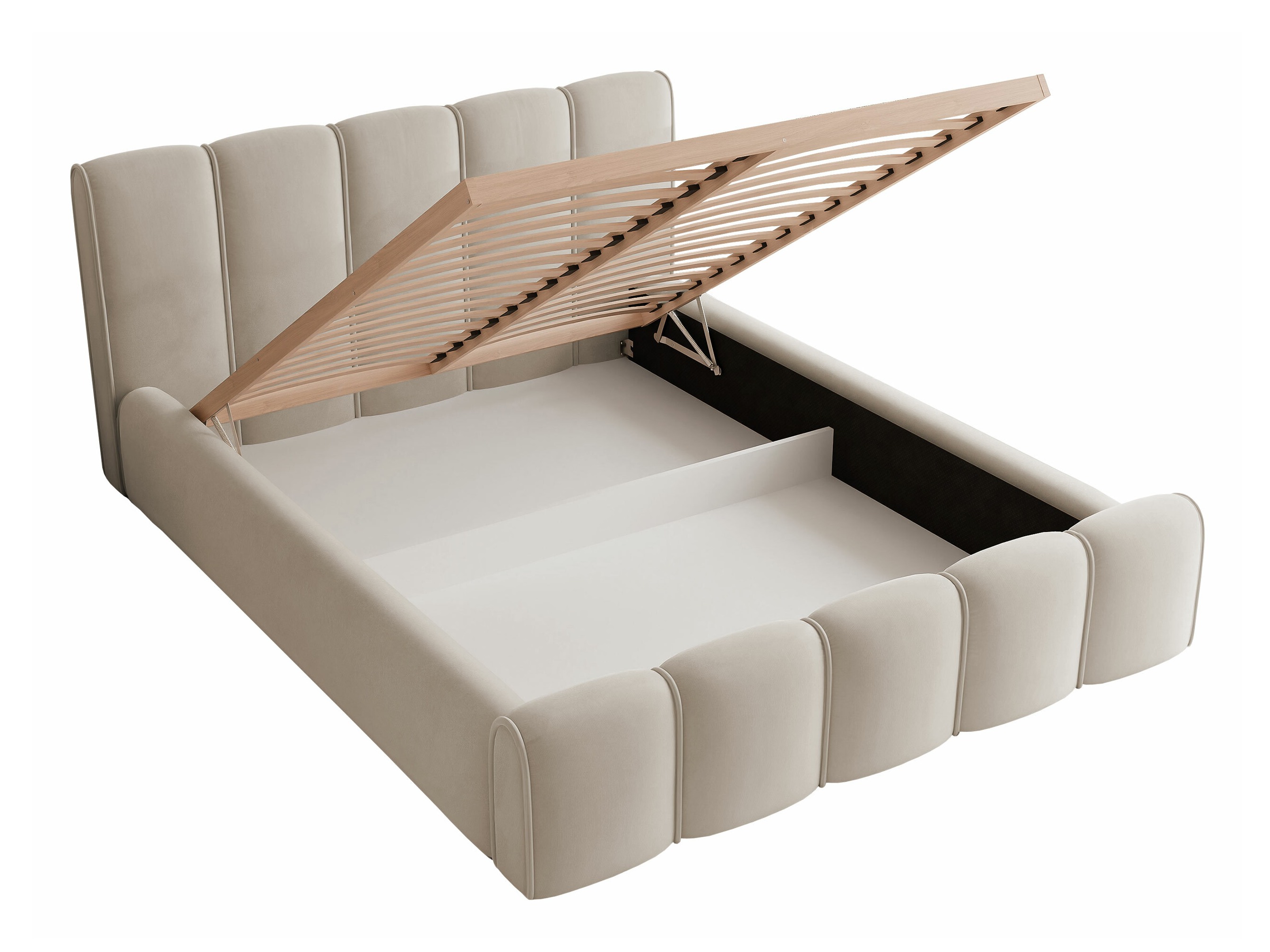 Letto Hesperia 126 (Paros 02)