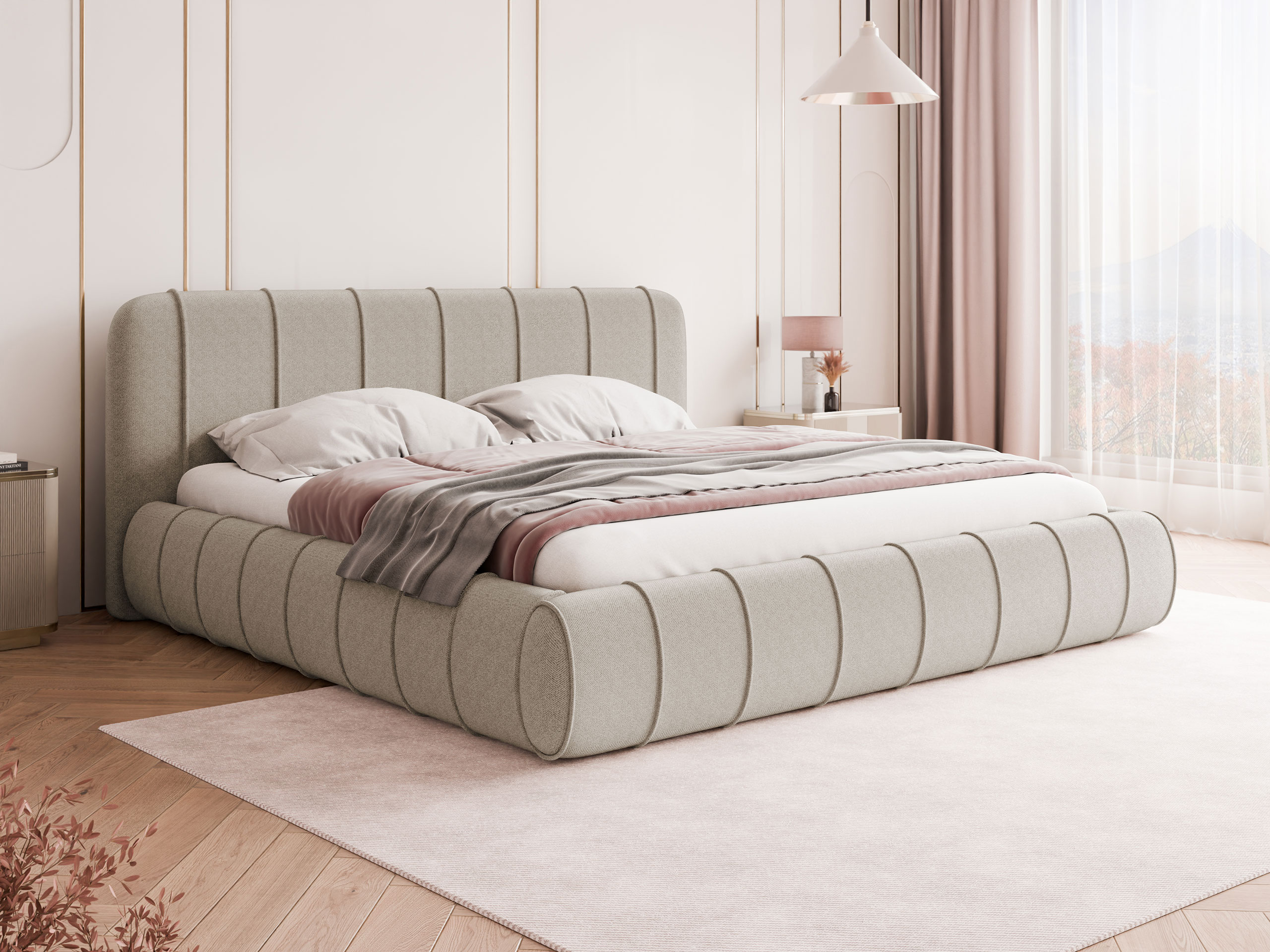 Letto Hesperia 127 (Paros 02)