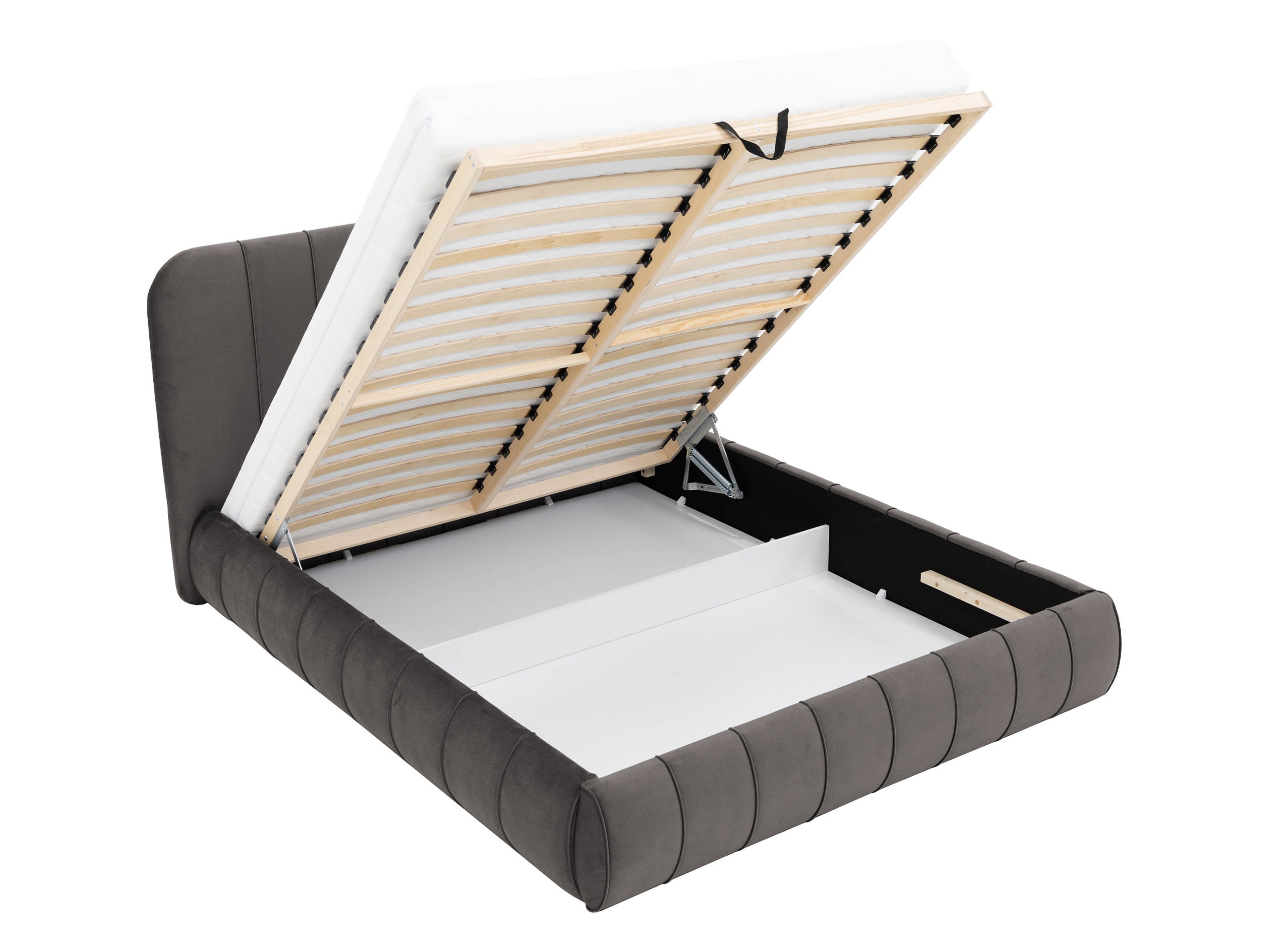 Letto Hesperia 127 (Paros 02)