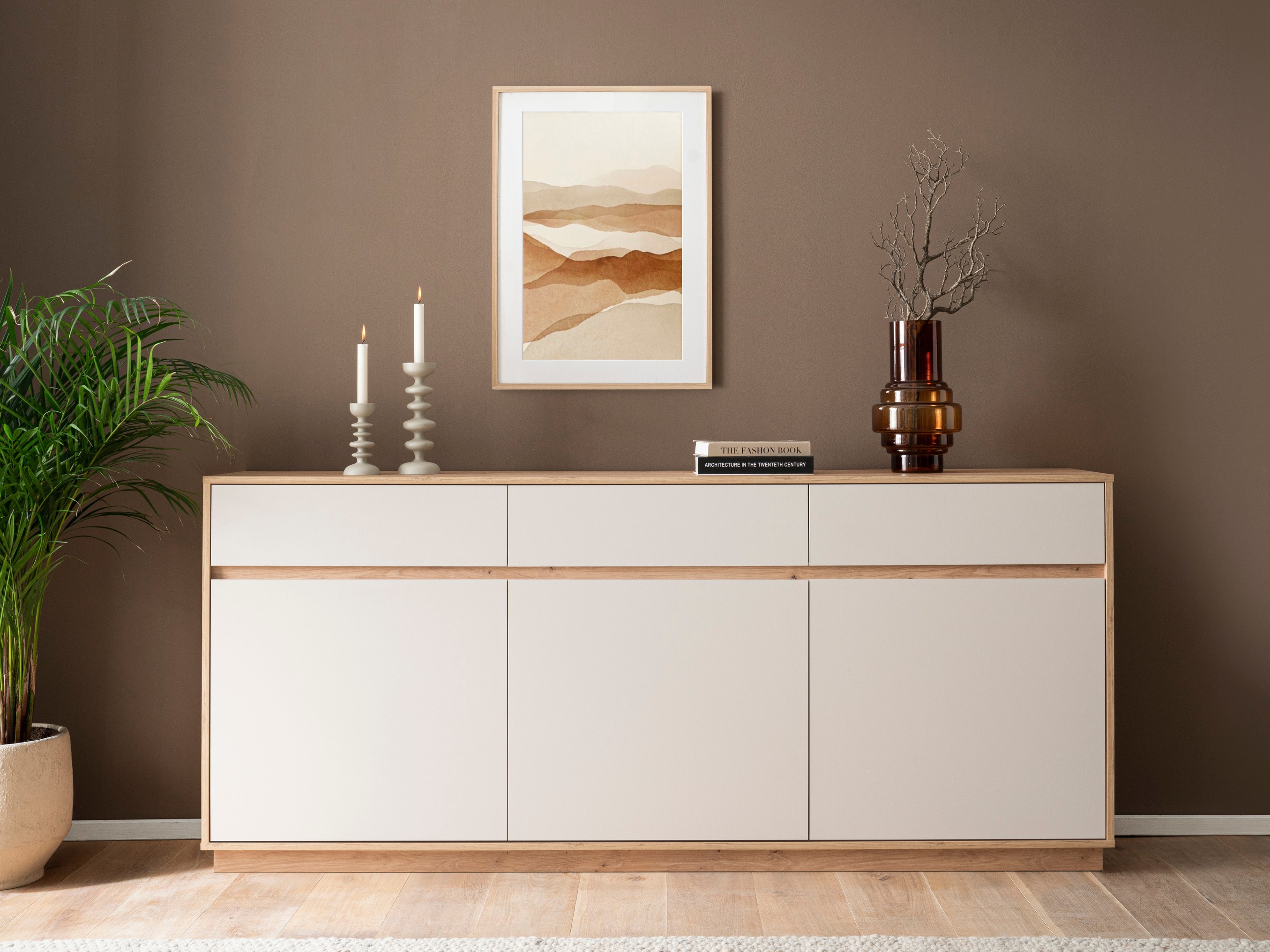 Cassettiera Ferciro 104