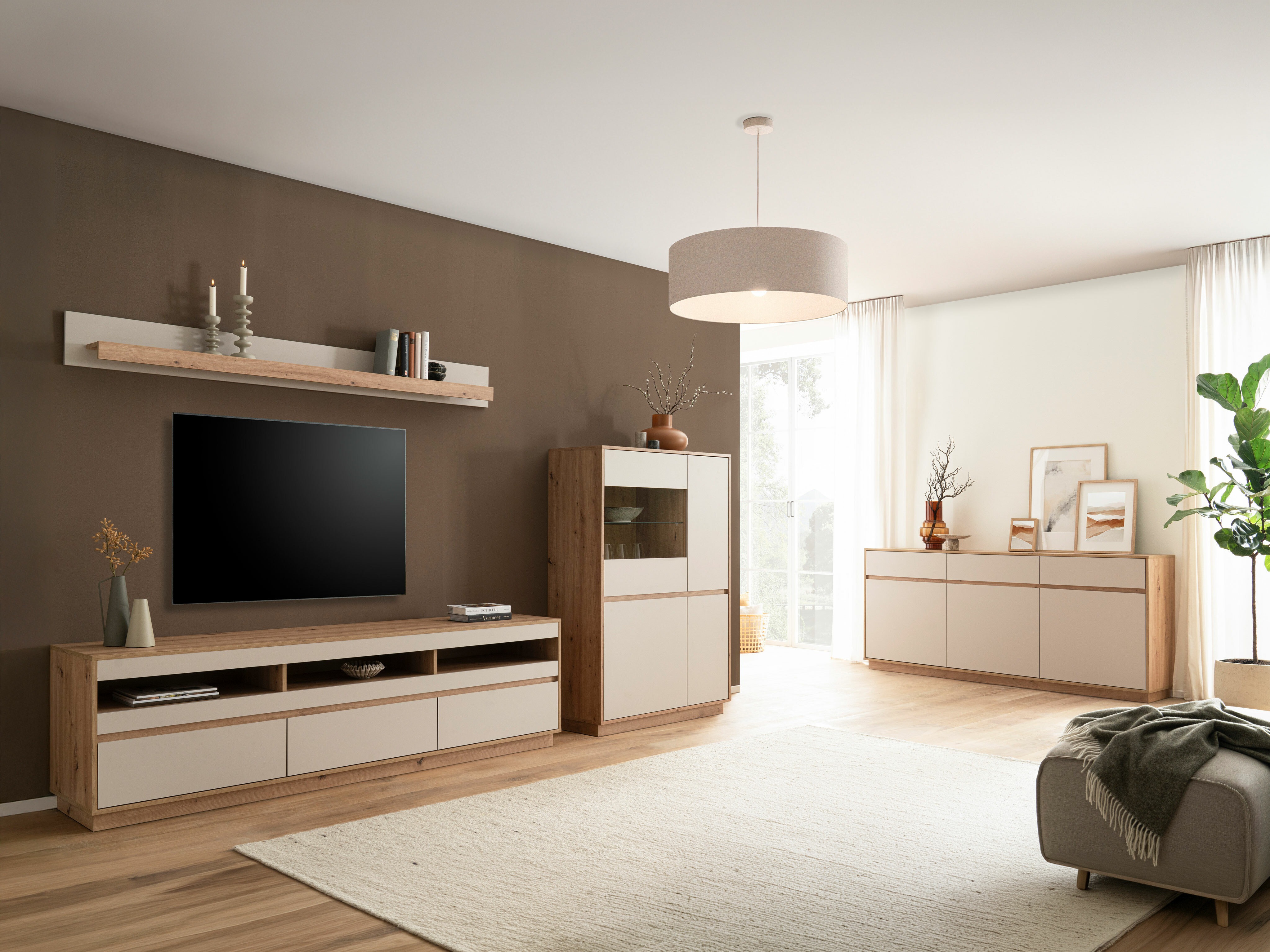 Cassettiera Ferciro 104