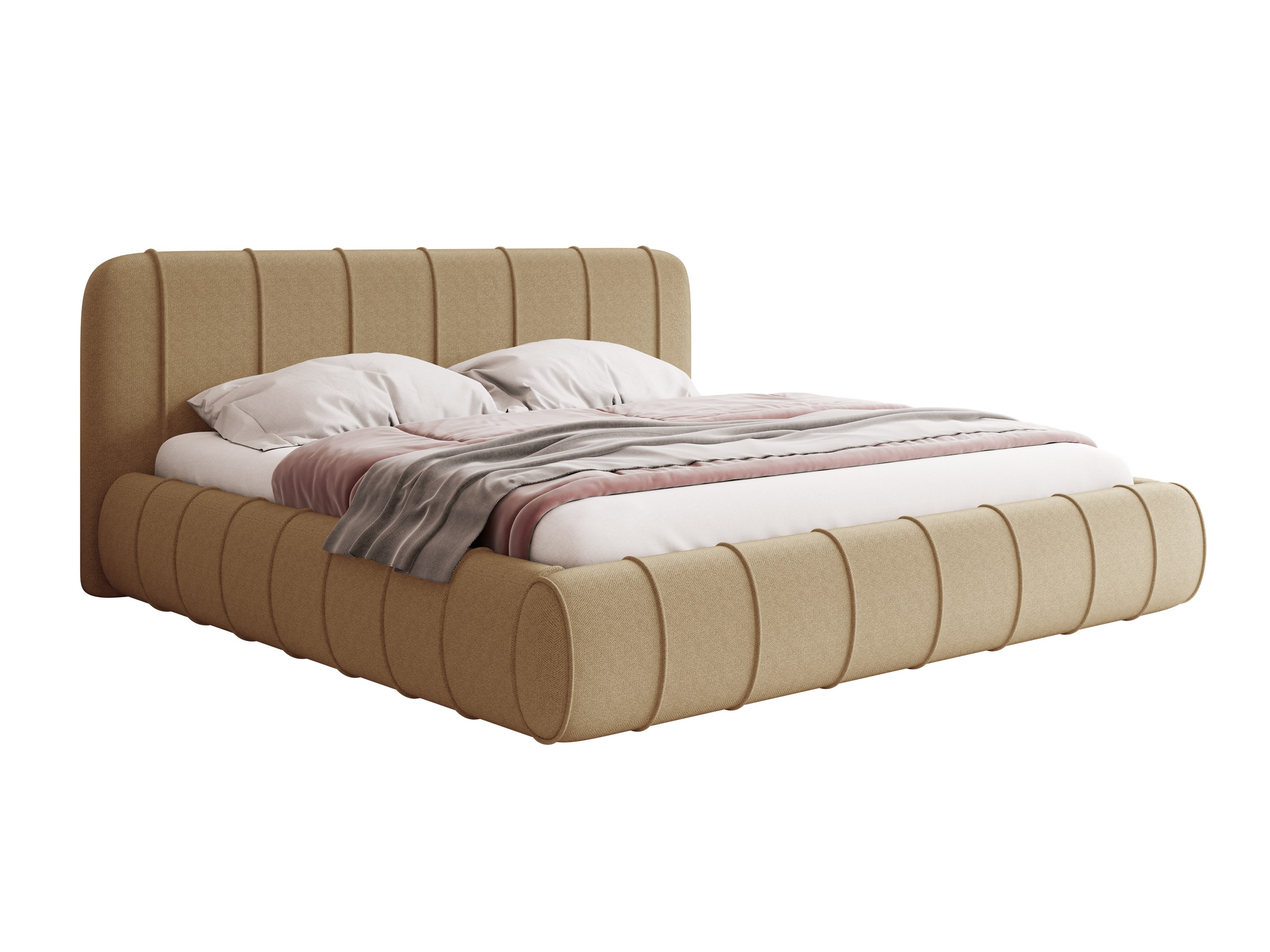 Letto Cucumos (Kronos 35)