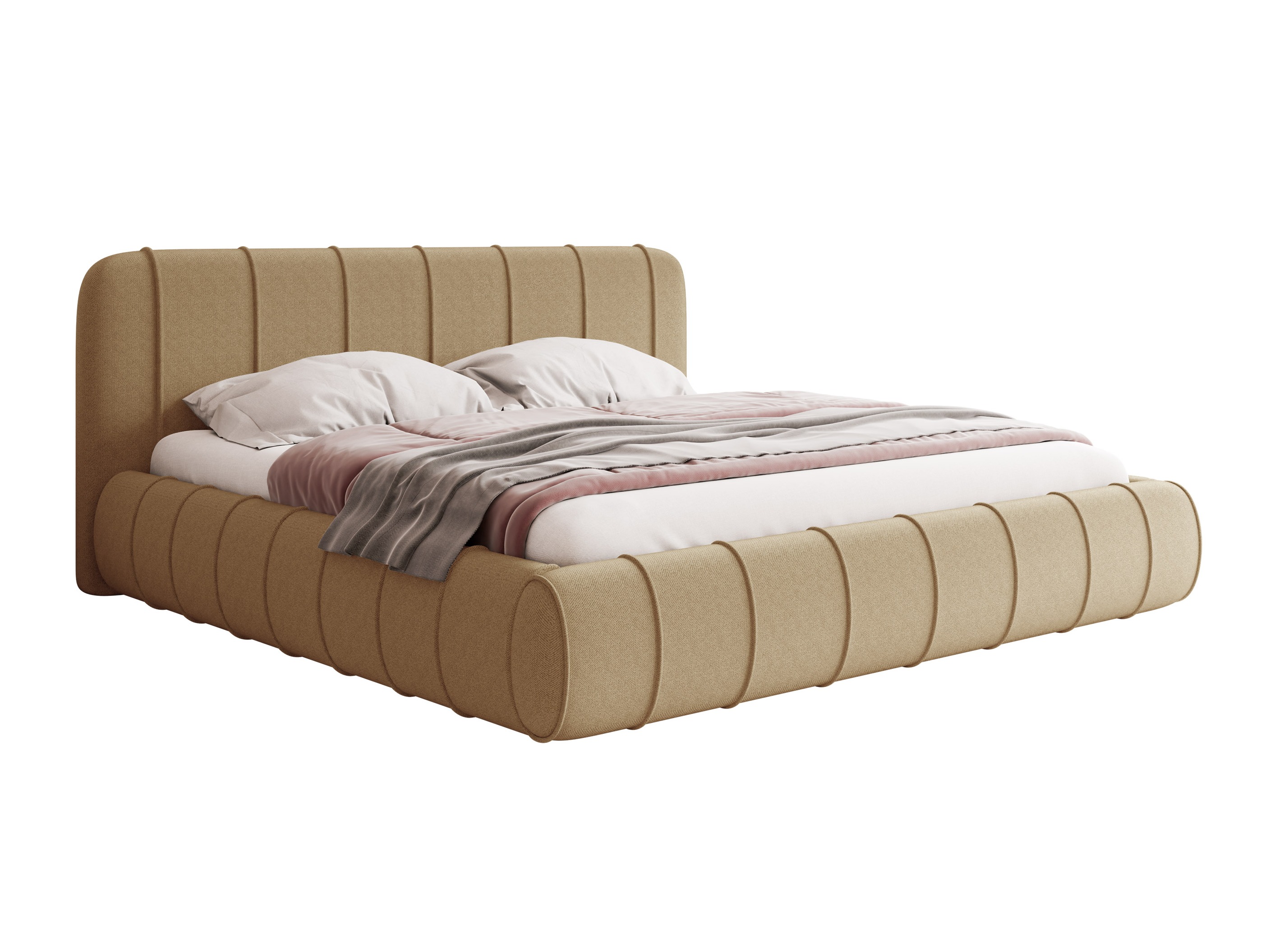 Letto Cucumos (Kronos 35)