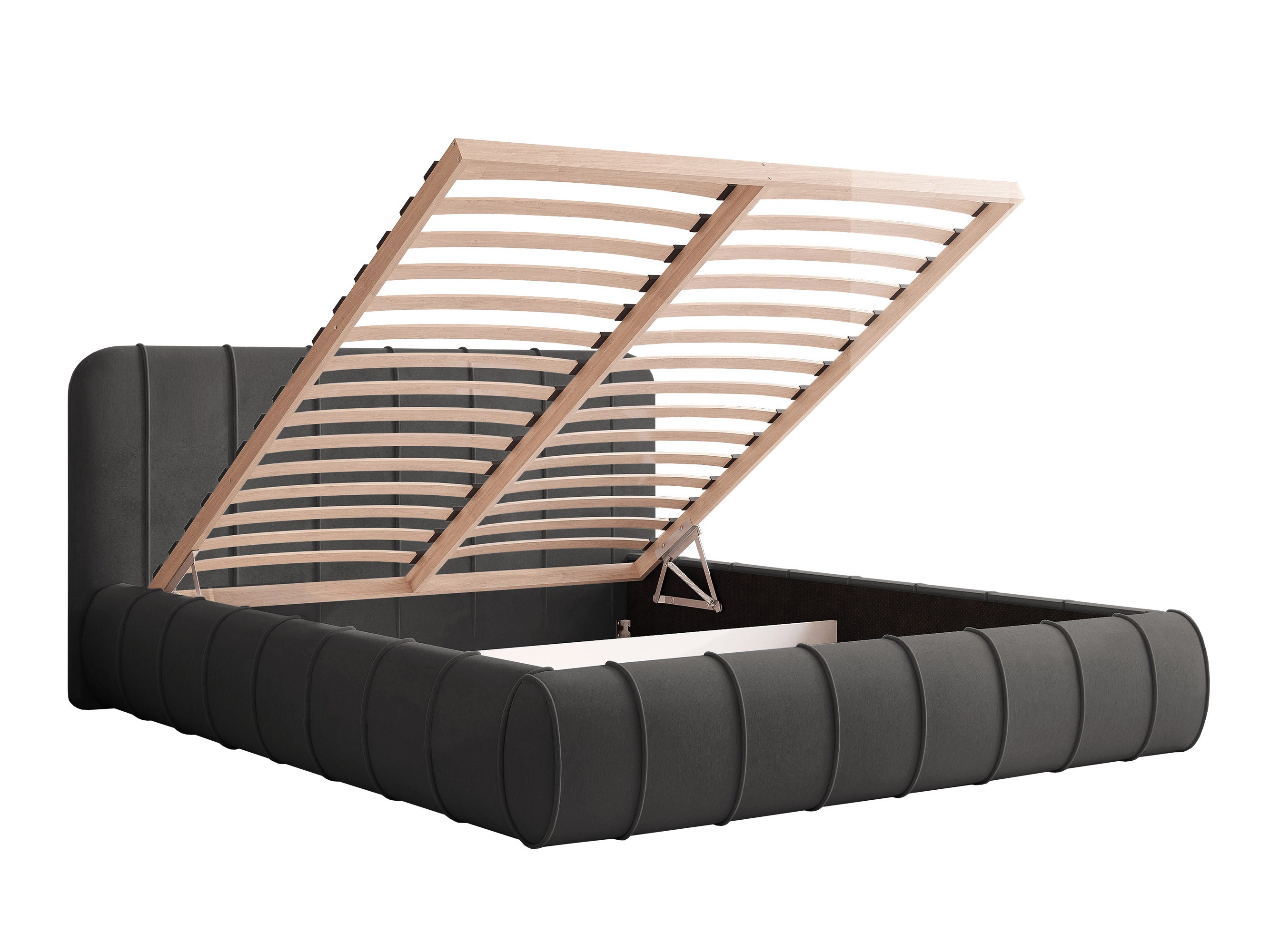 Letto Cucumos (Kronos 35)
