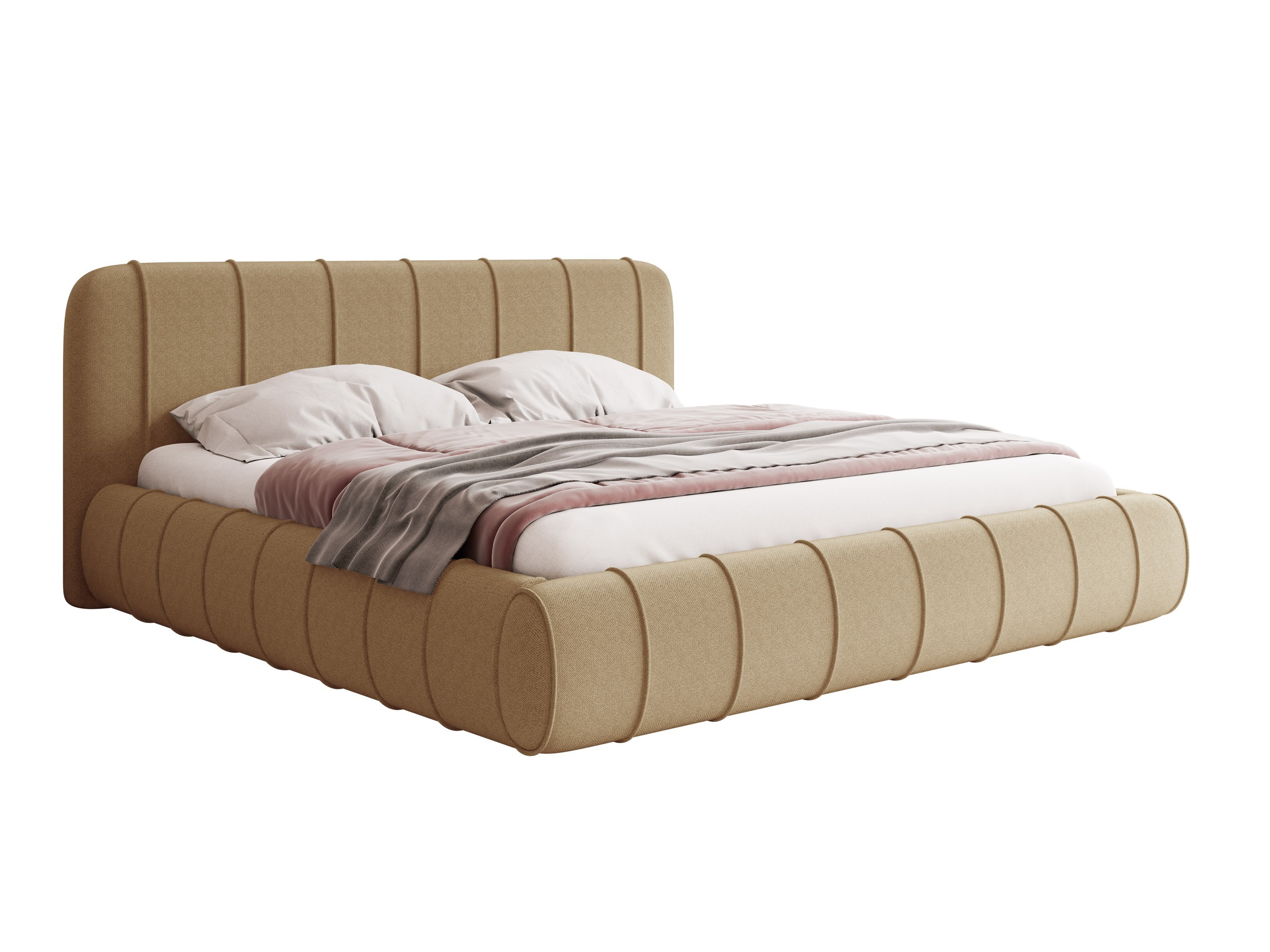 Letto Cucumos (Kronos 35)