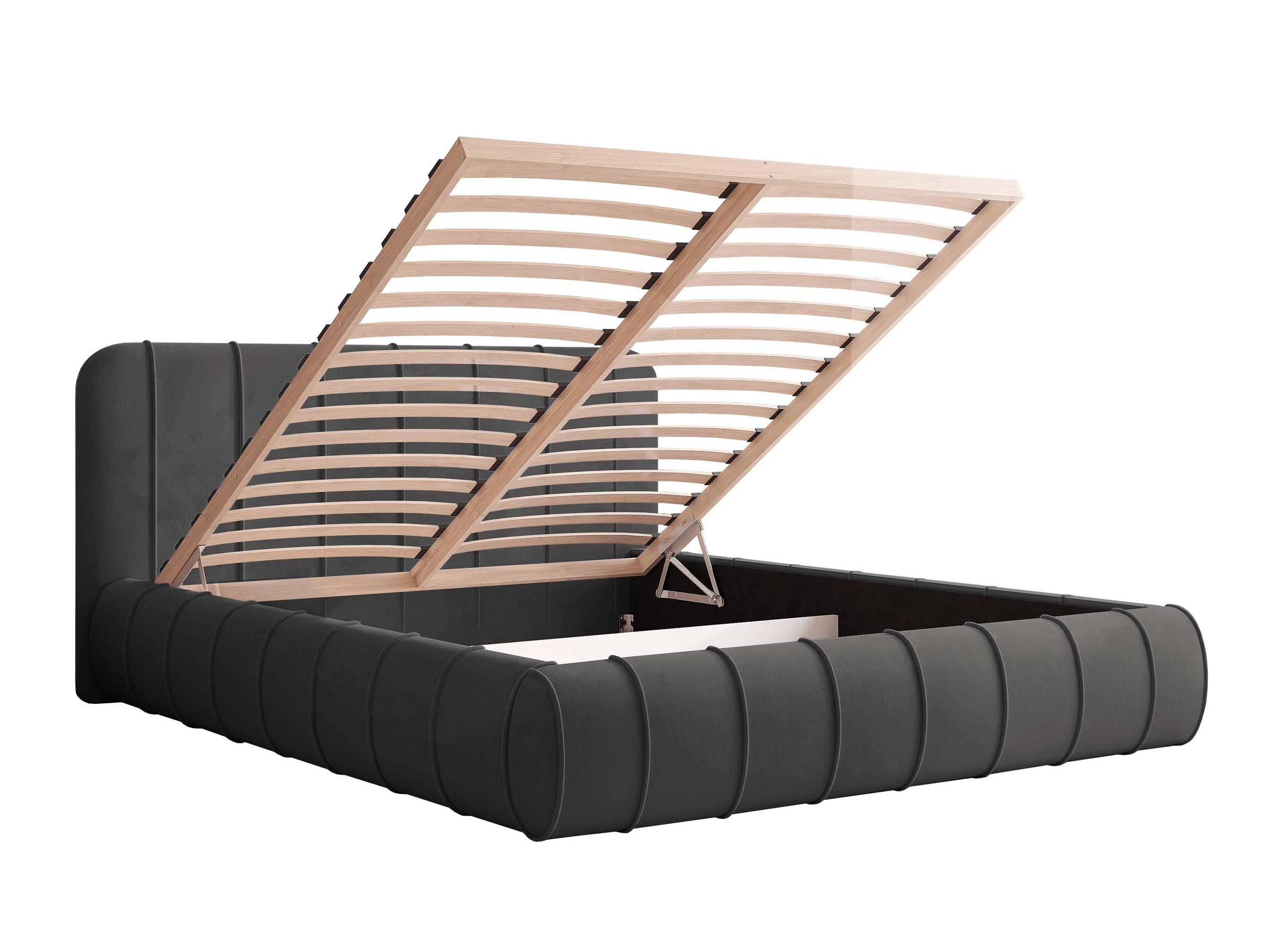 Letto Cucumos (Kronos 35)