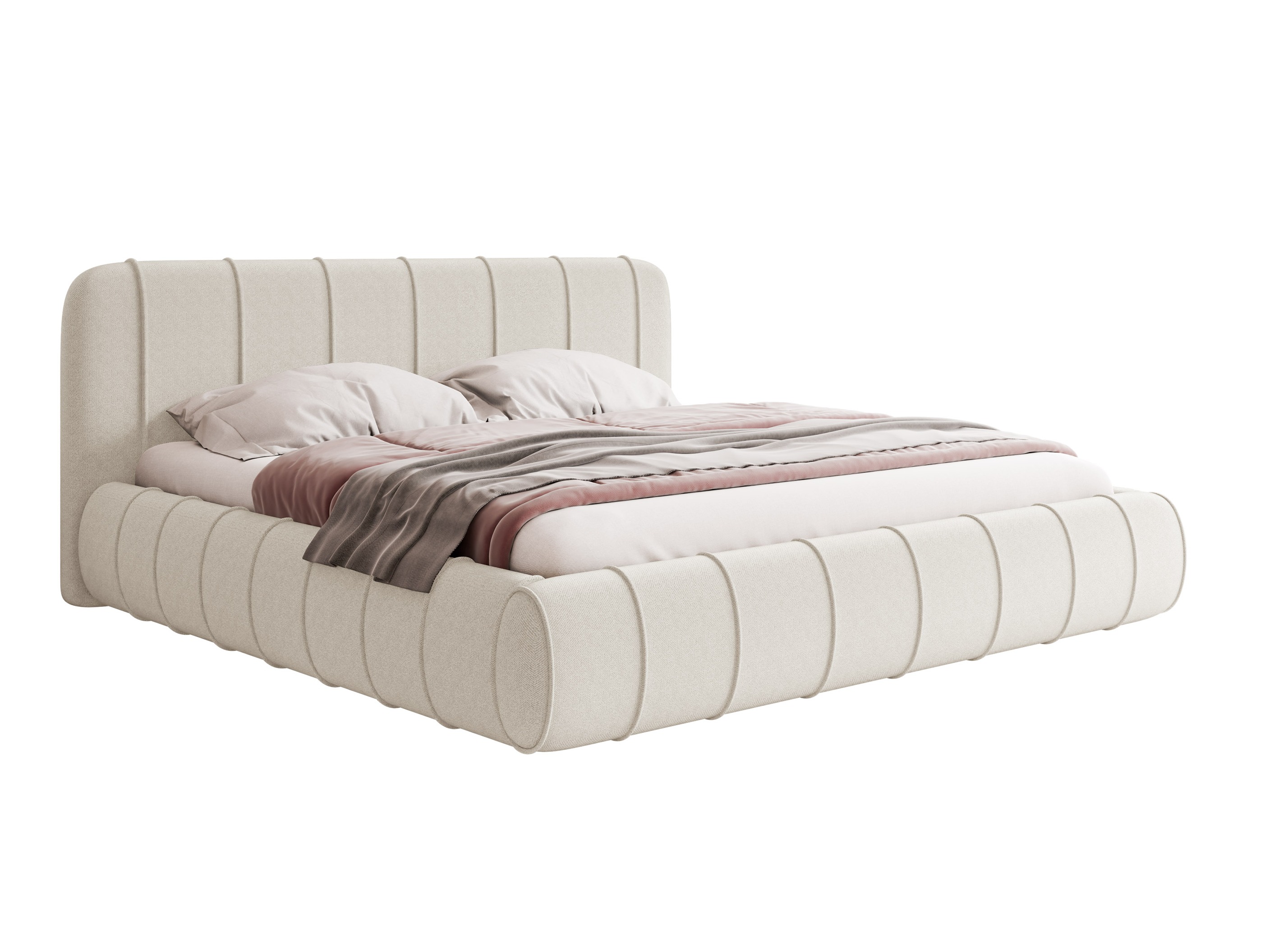 Letto Cucumos (Kronos 38)