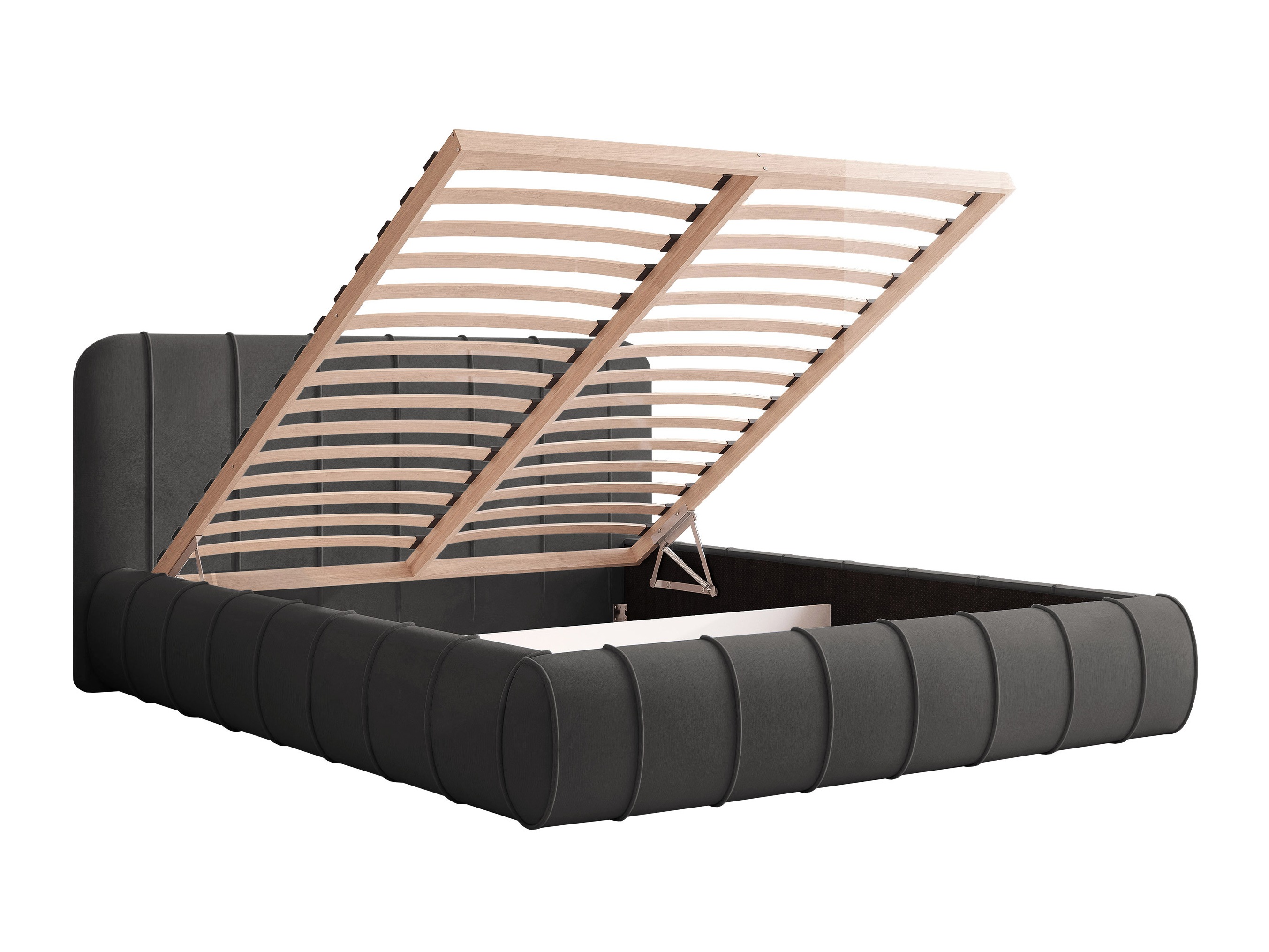 Letto Cucumos (Kronos 38)