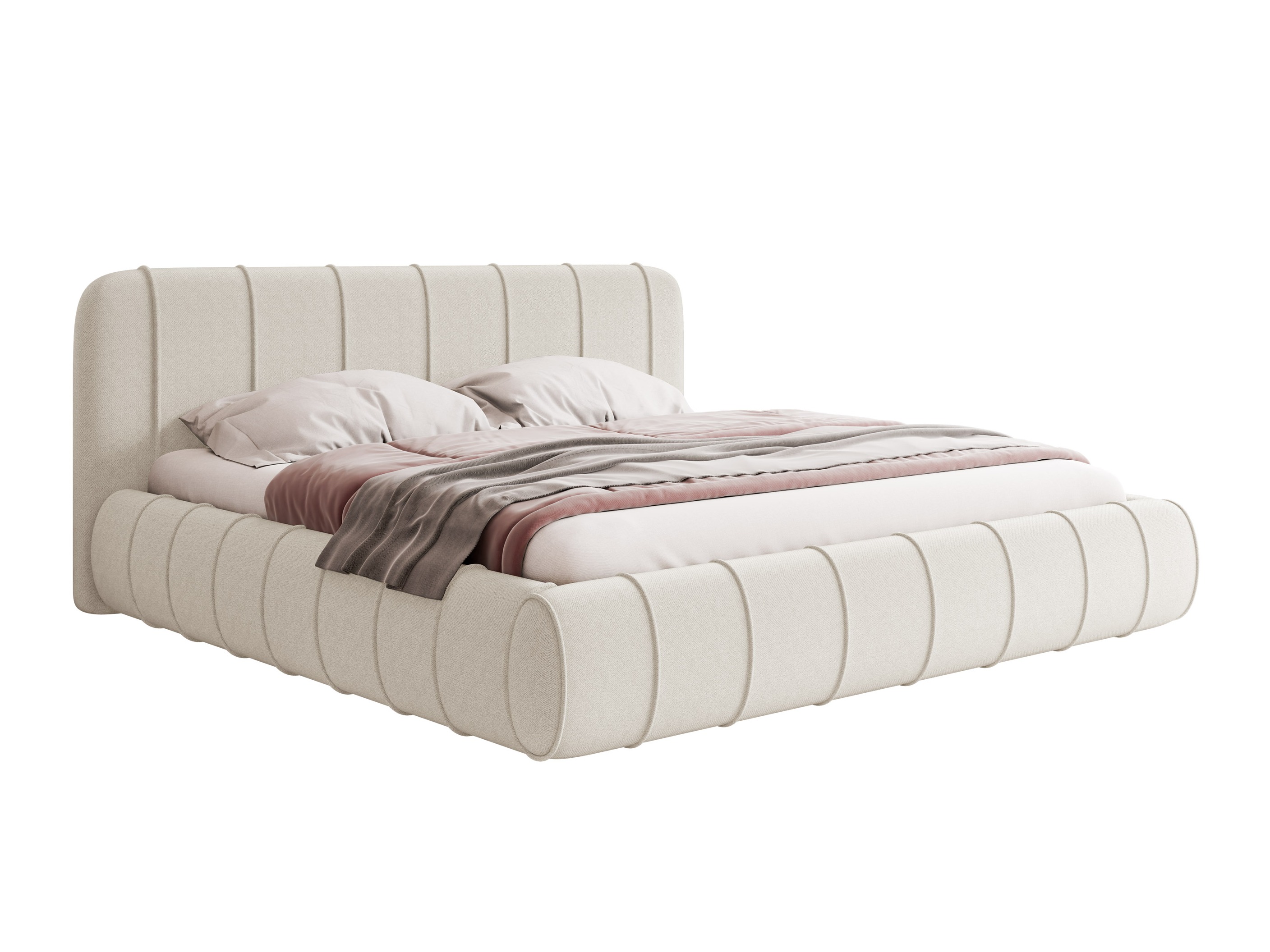 Letto Cucumos (Kronos 38)