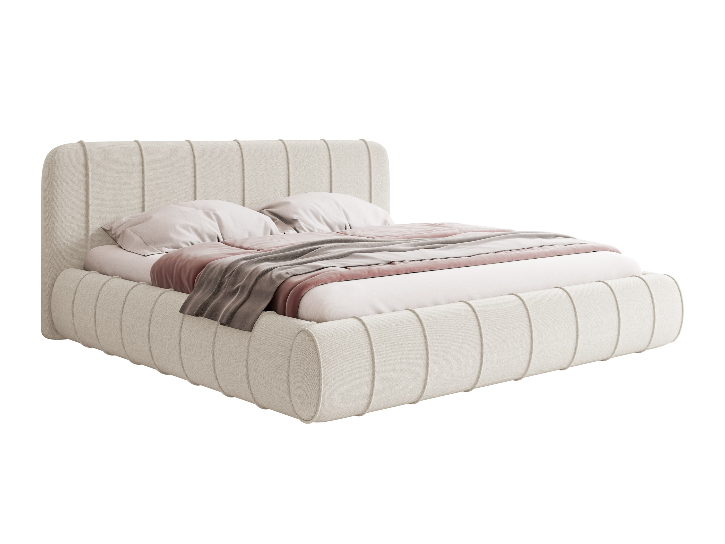 Letto Cucumos (Kronos 38)