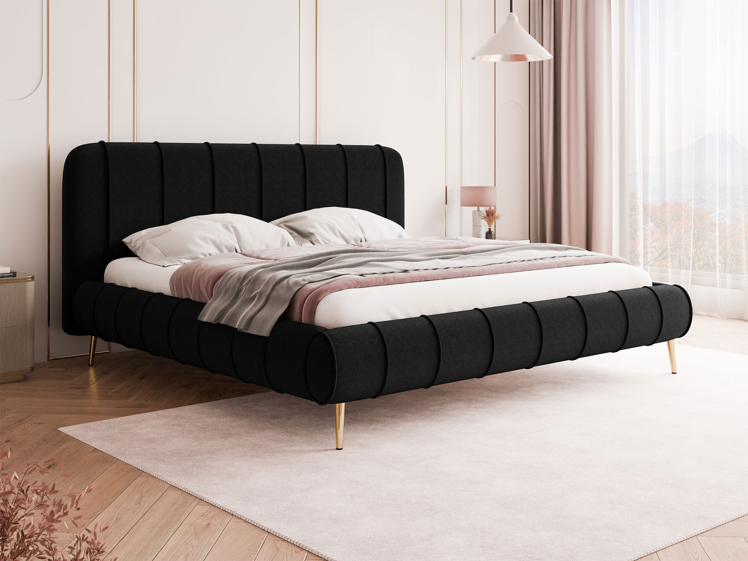 Letto Filos (Kronos 07)