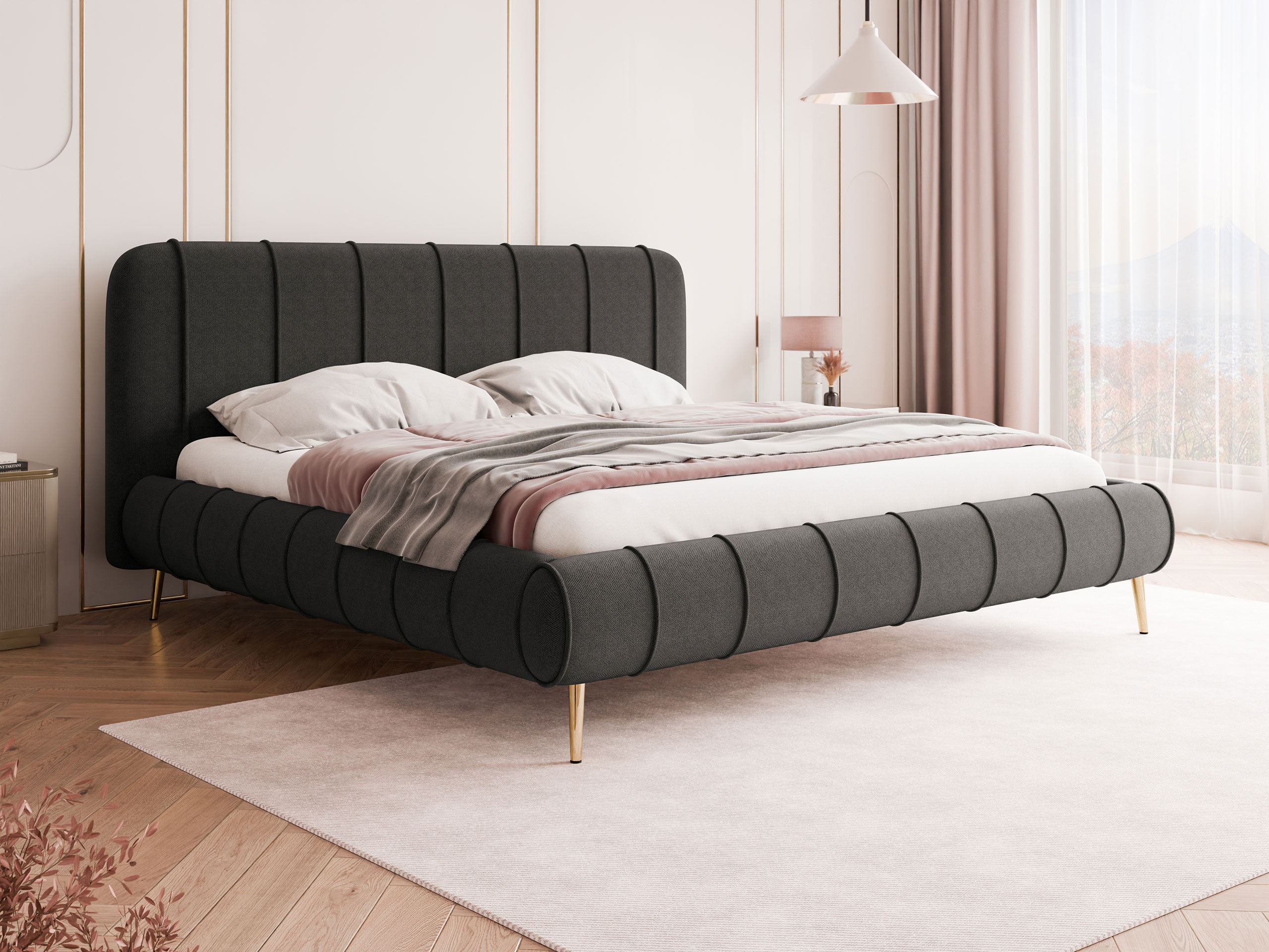 Letto Filos (Kronos 22)