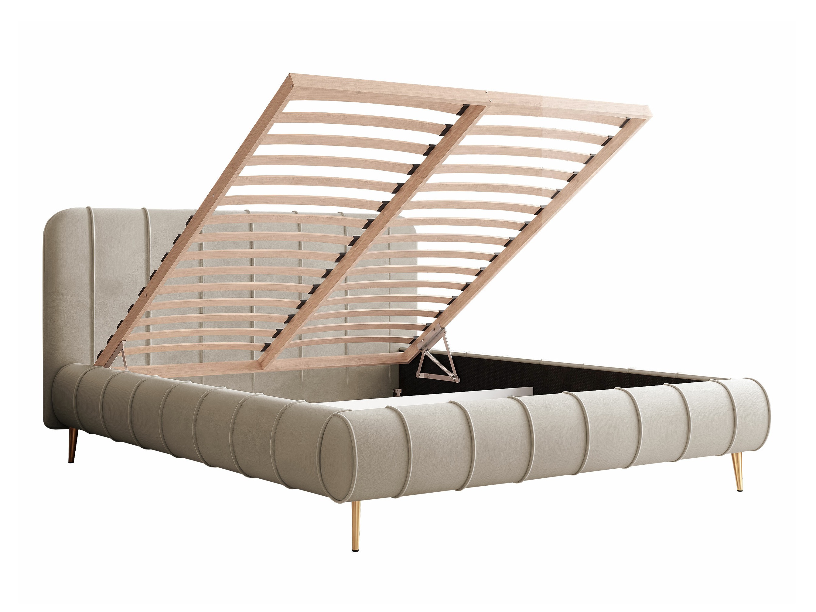 Letto Filos (Kronos 22)