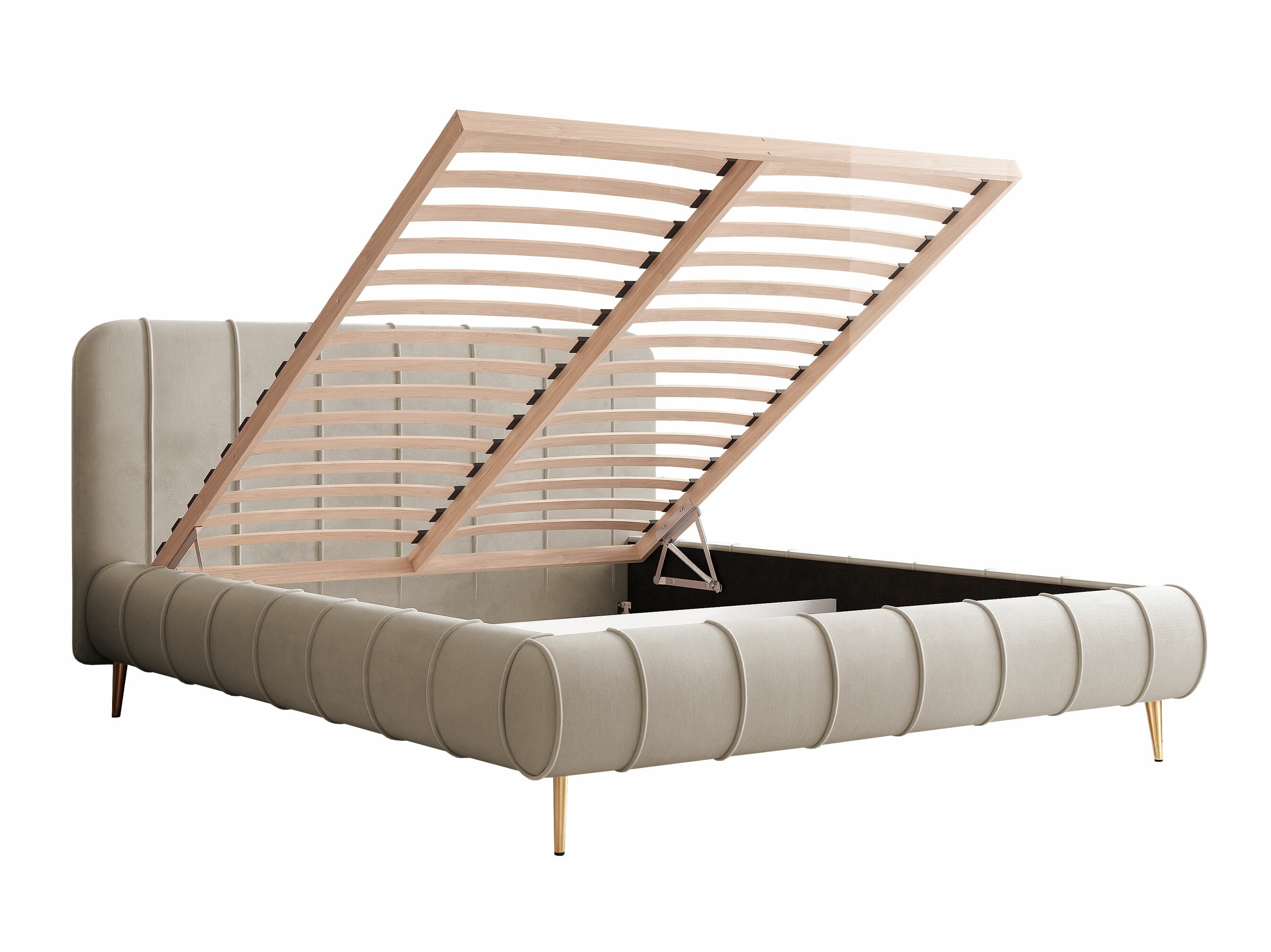 Letto Filos (Kronos 22)