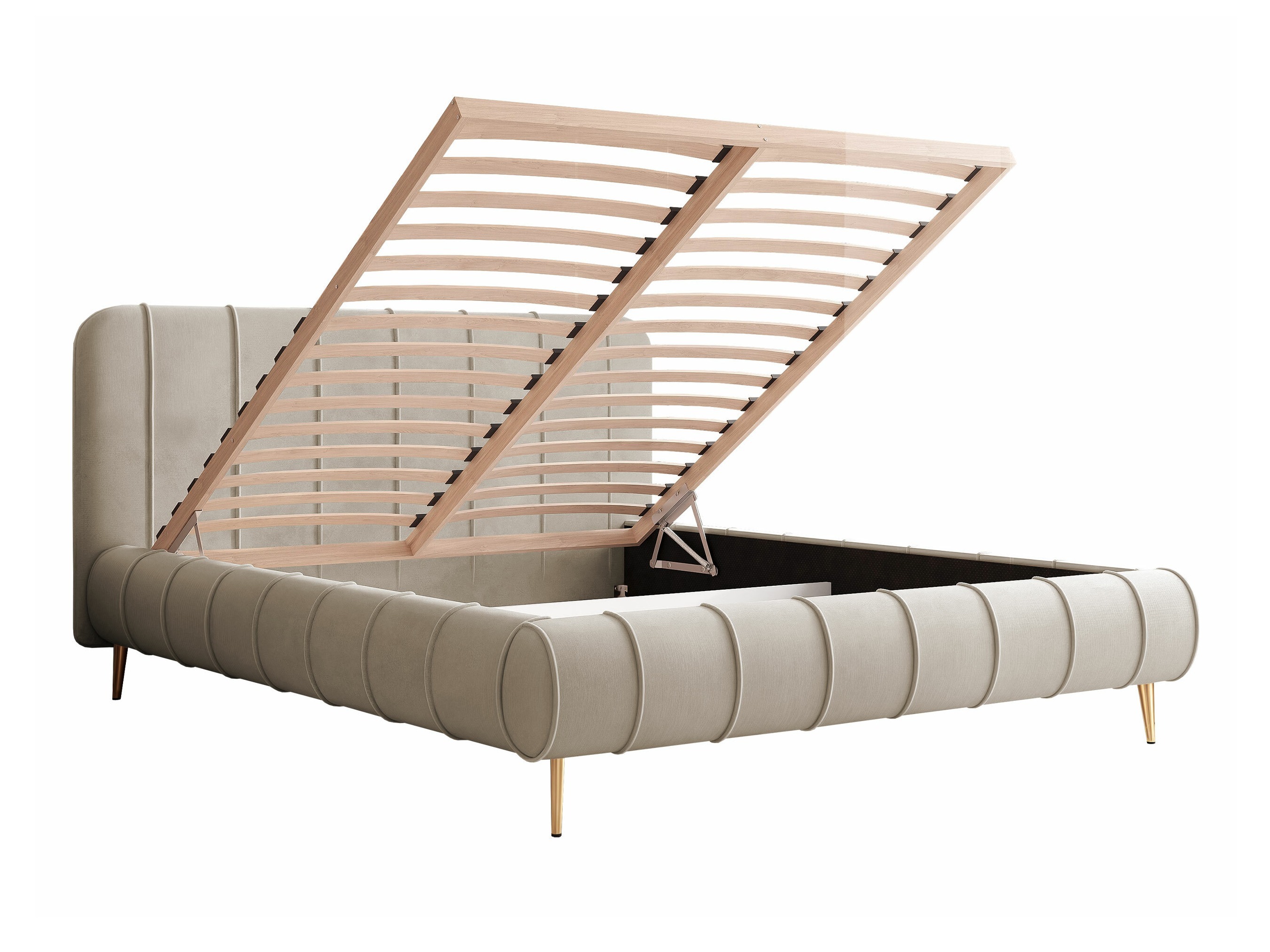 Letto Filos (Kronos 22)