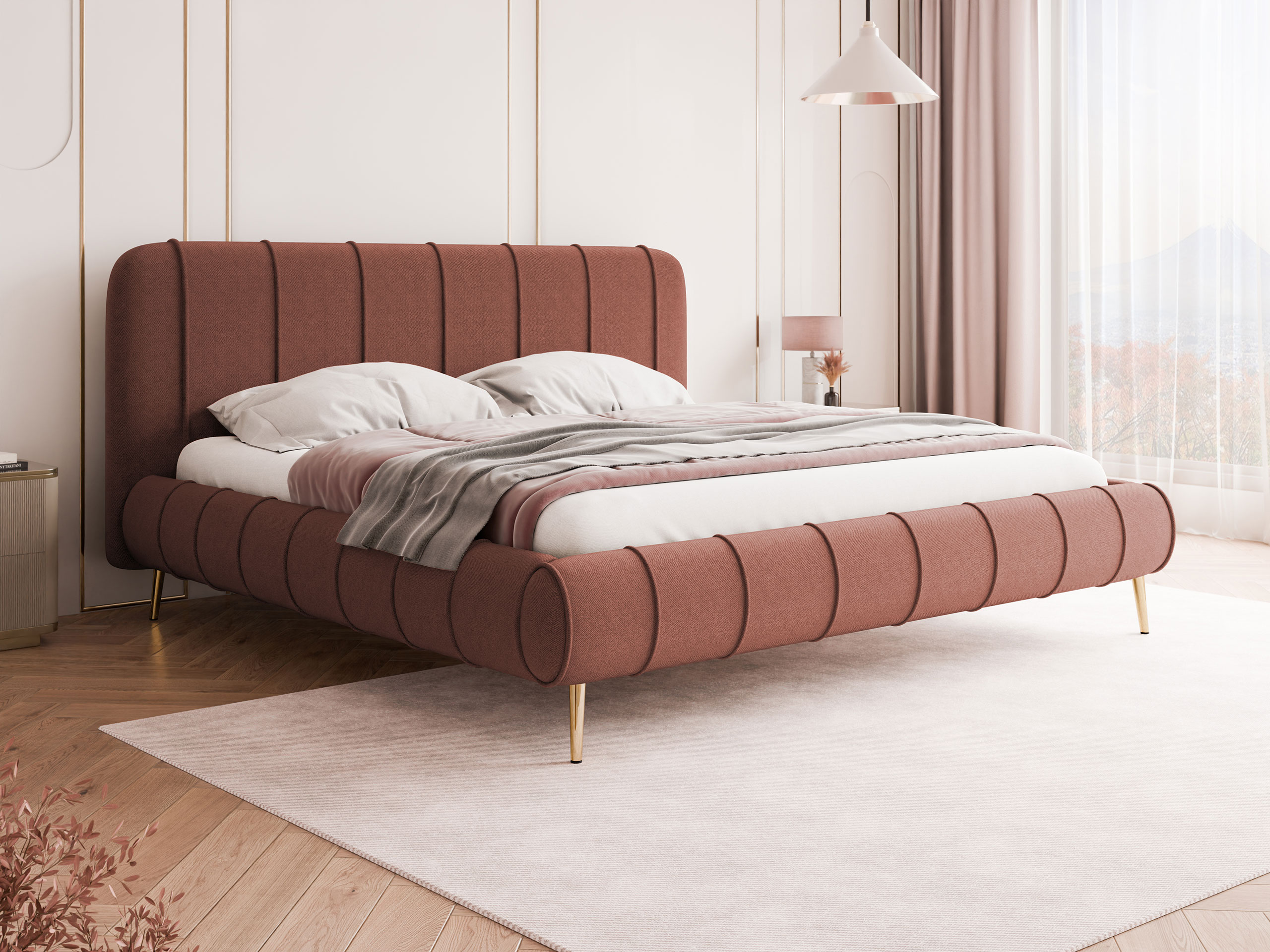 Letto Filos (Kronos 29)
