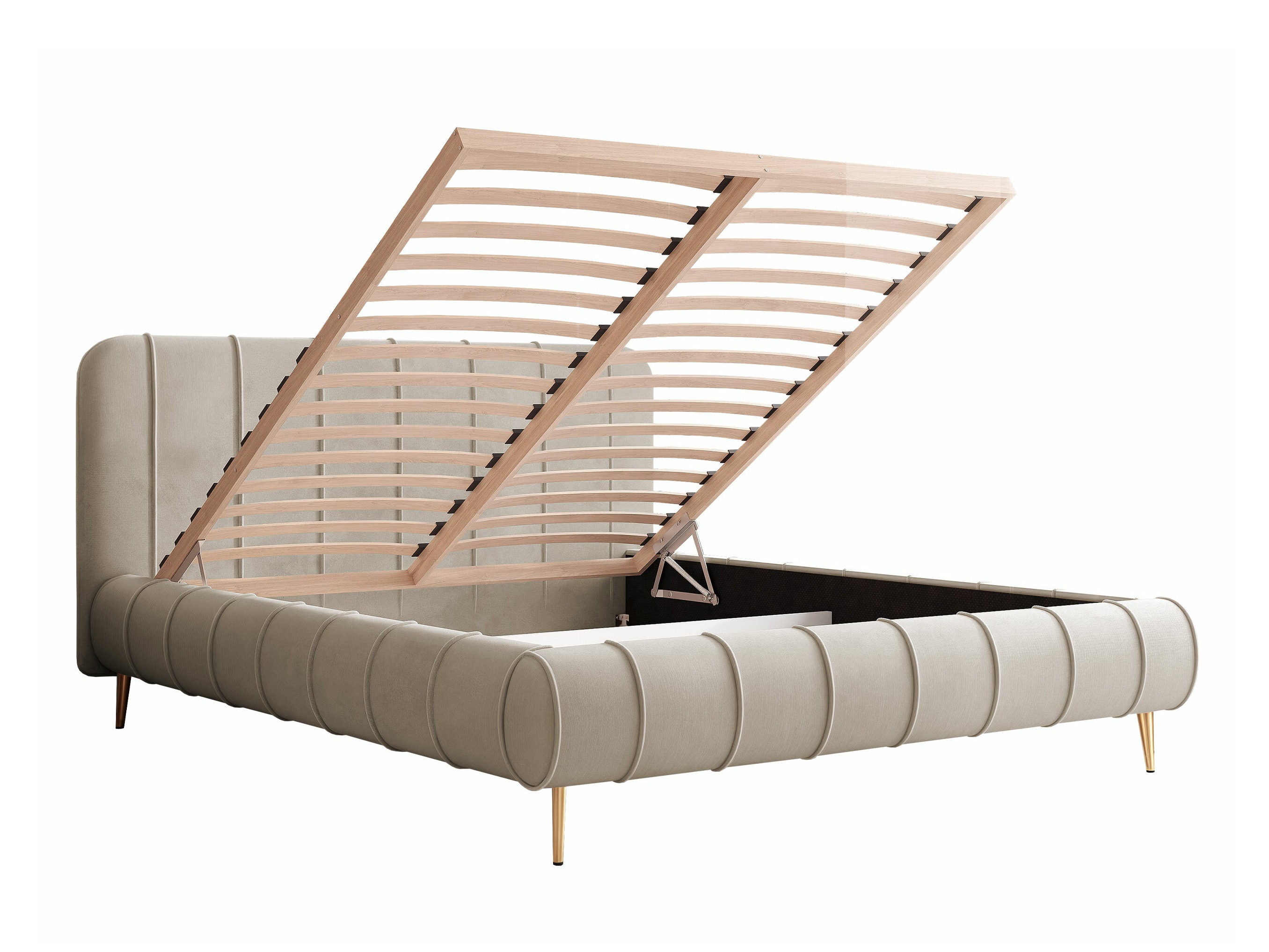 Letto Filos (Kronos 29)