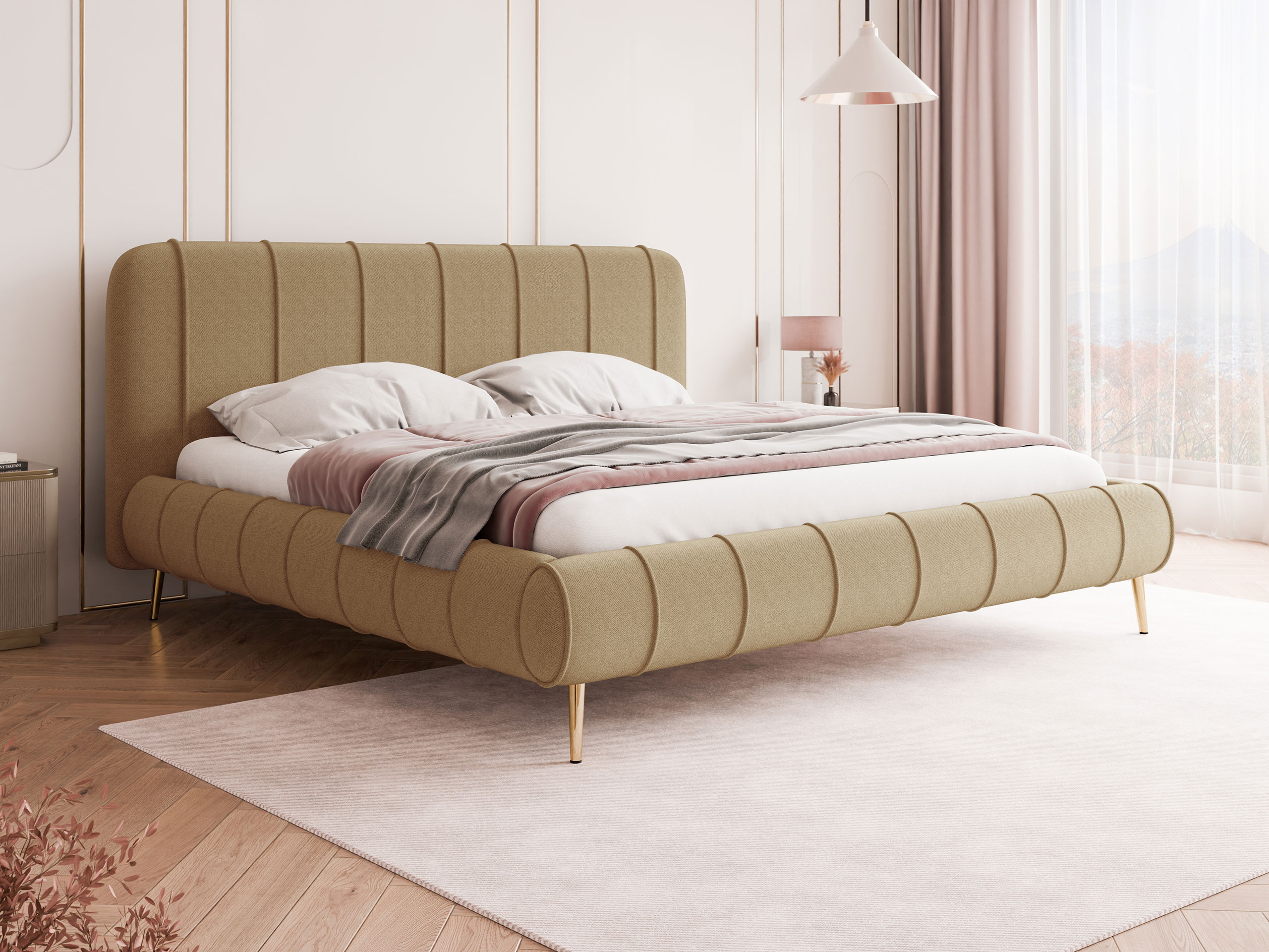 Letto Filos (Kronos 35)