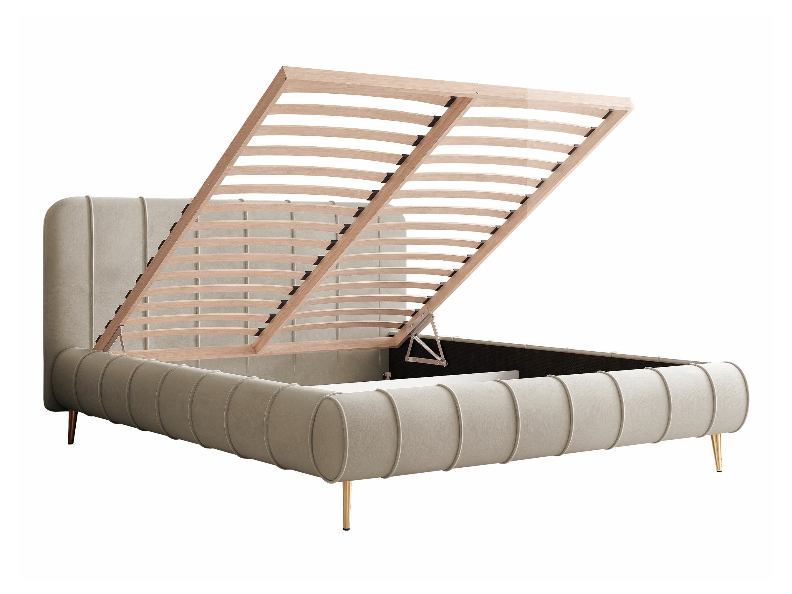 Letto Filos (Kronos 35)