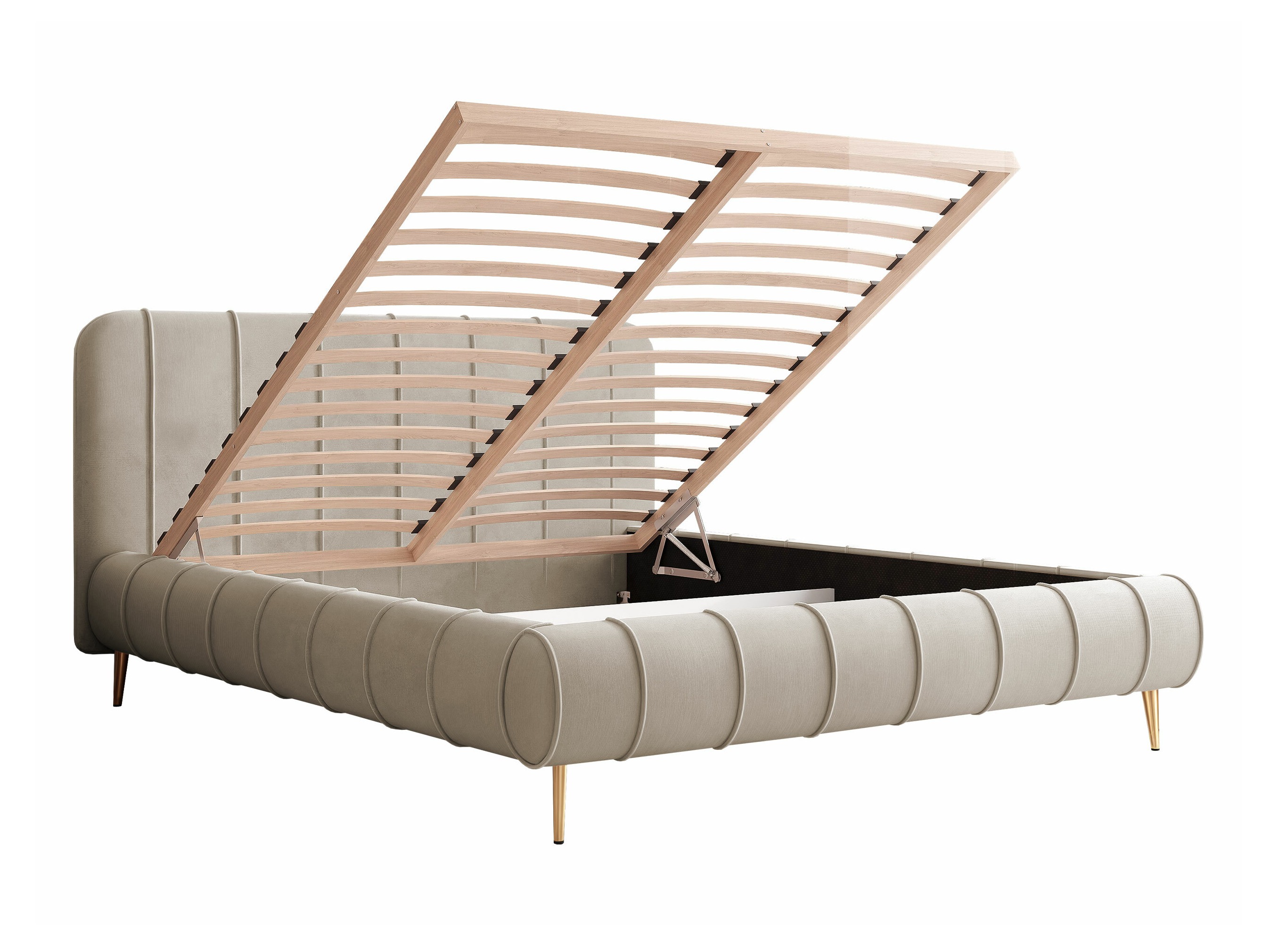Letto Filos (Kronos 35)