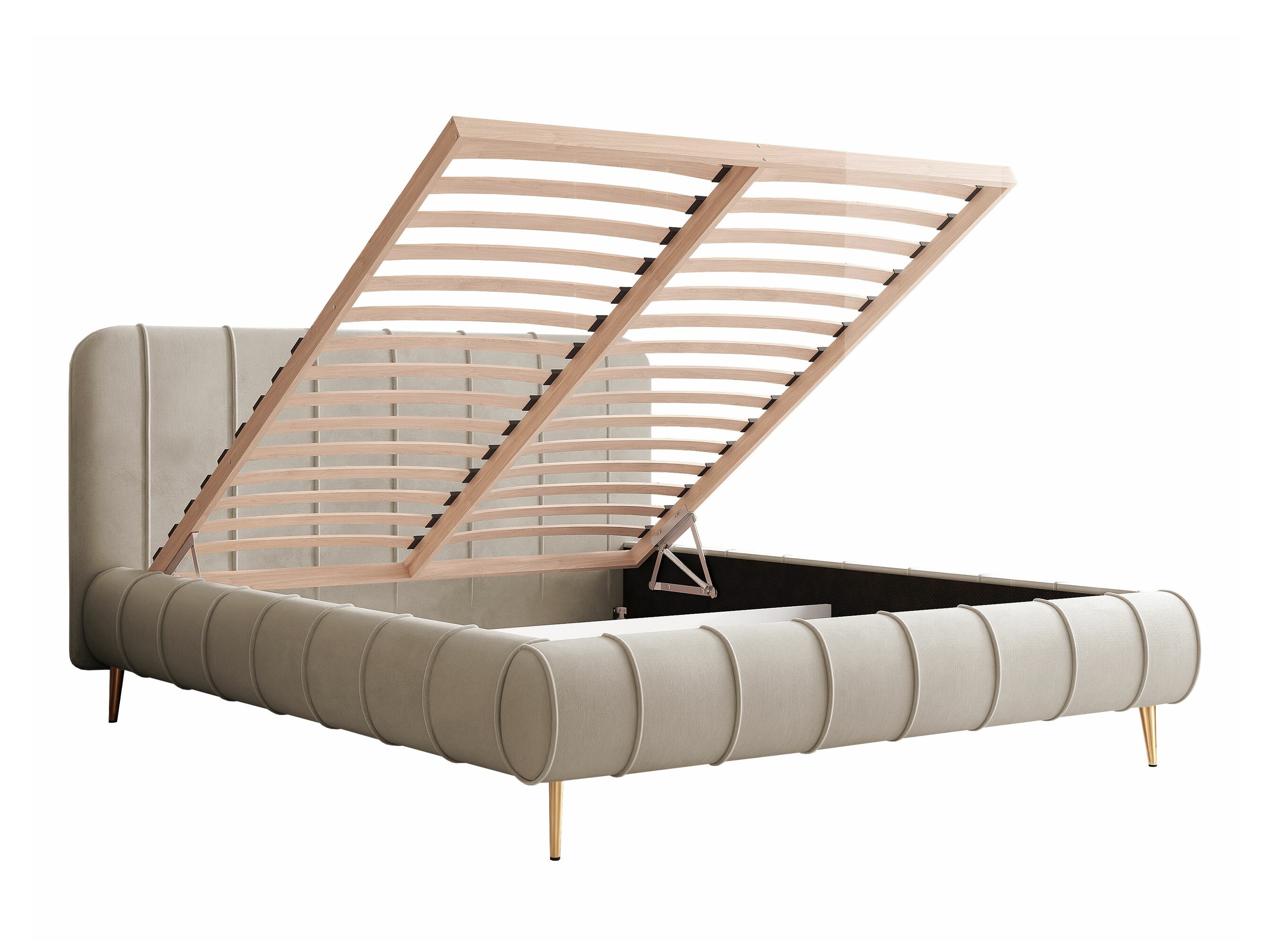 Letto Filos (Kronos 35)