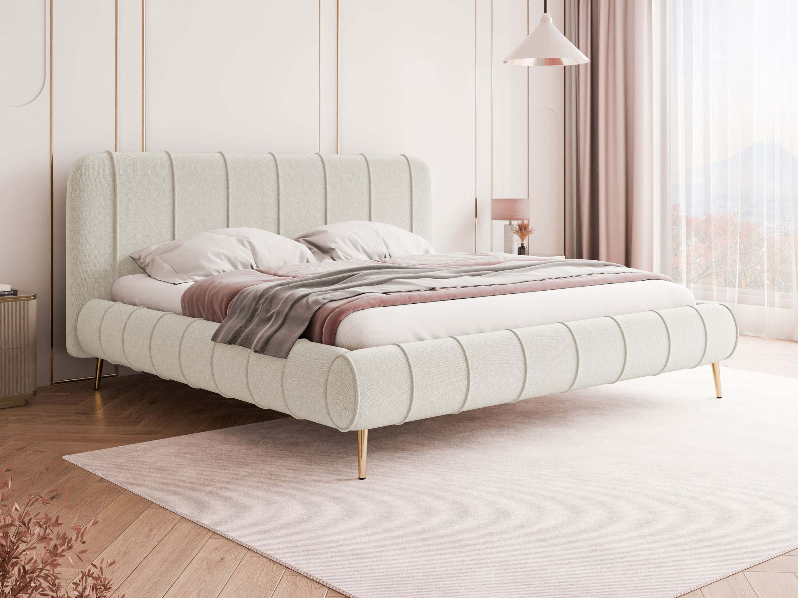 Letto Filos (Kronos 38)