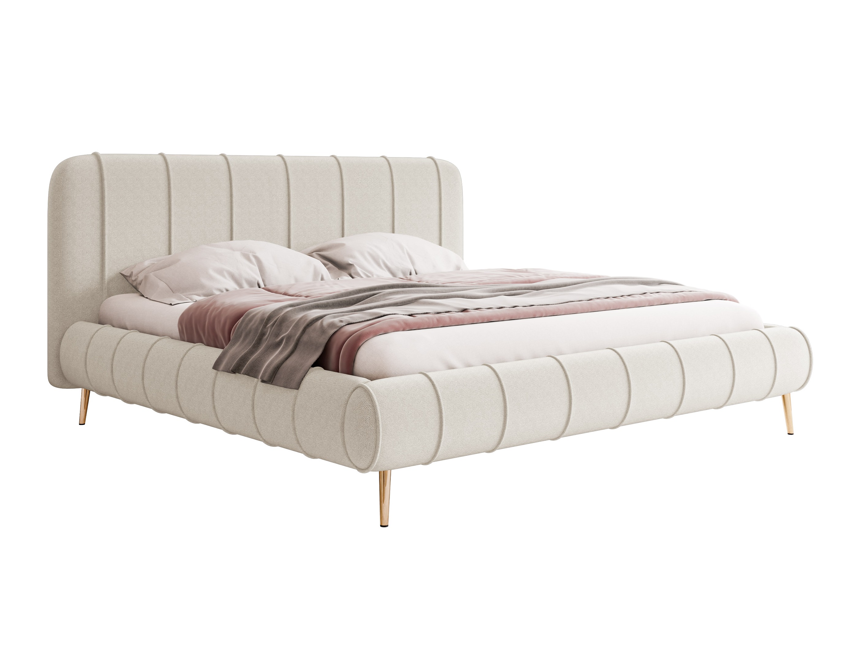 Letto Filos (Kronos 38)