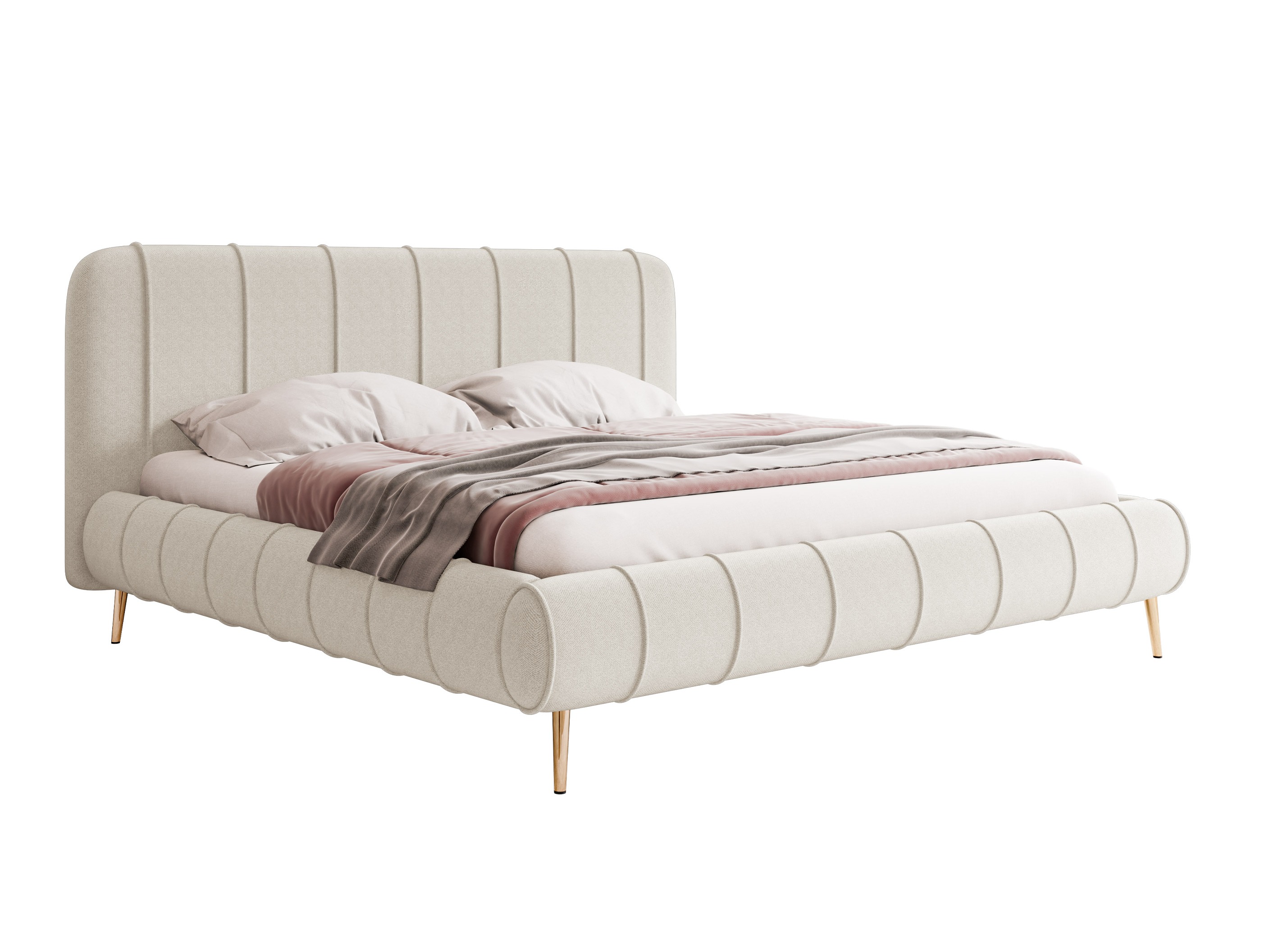 Letto Filos (Kronos 38)