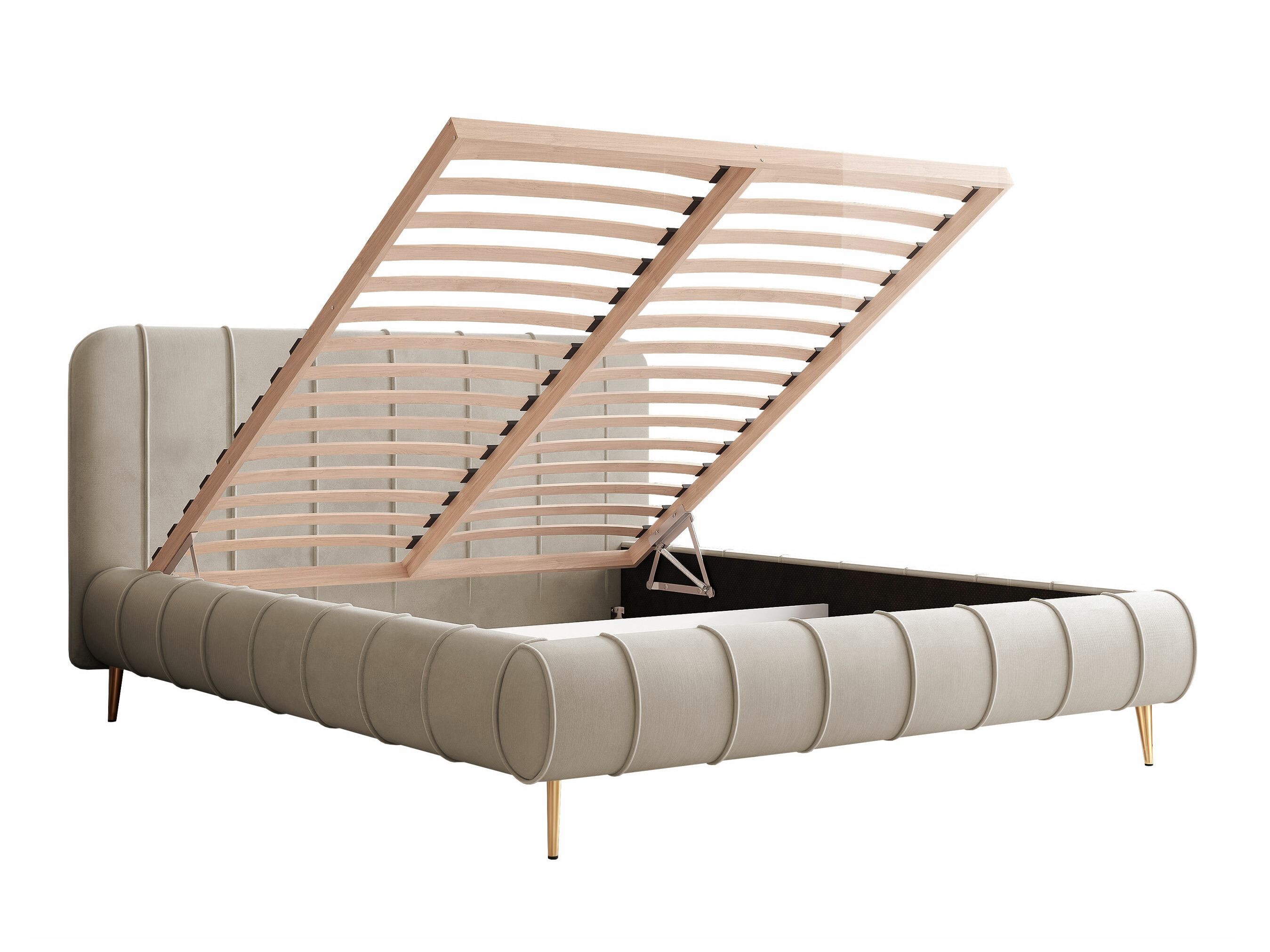 Letto Filos (Kronos 38)