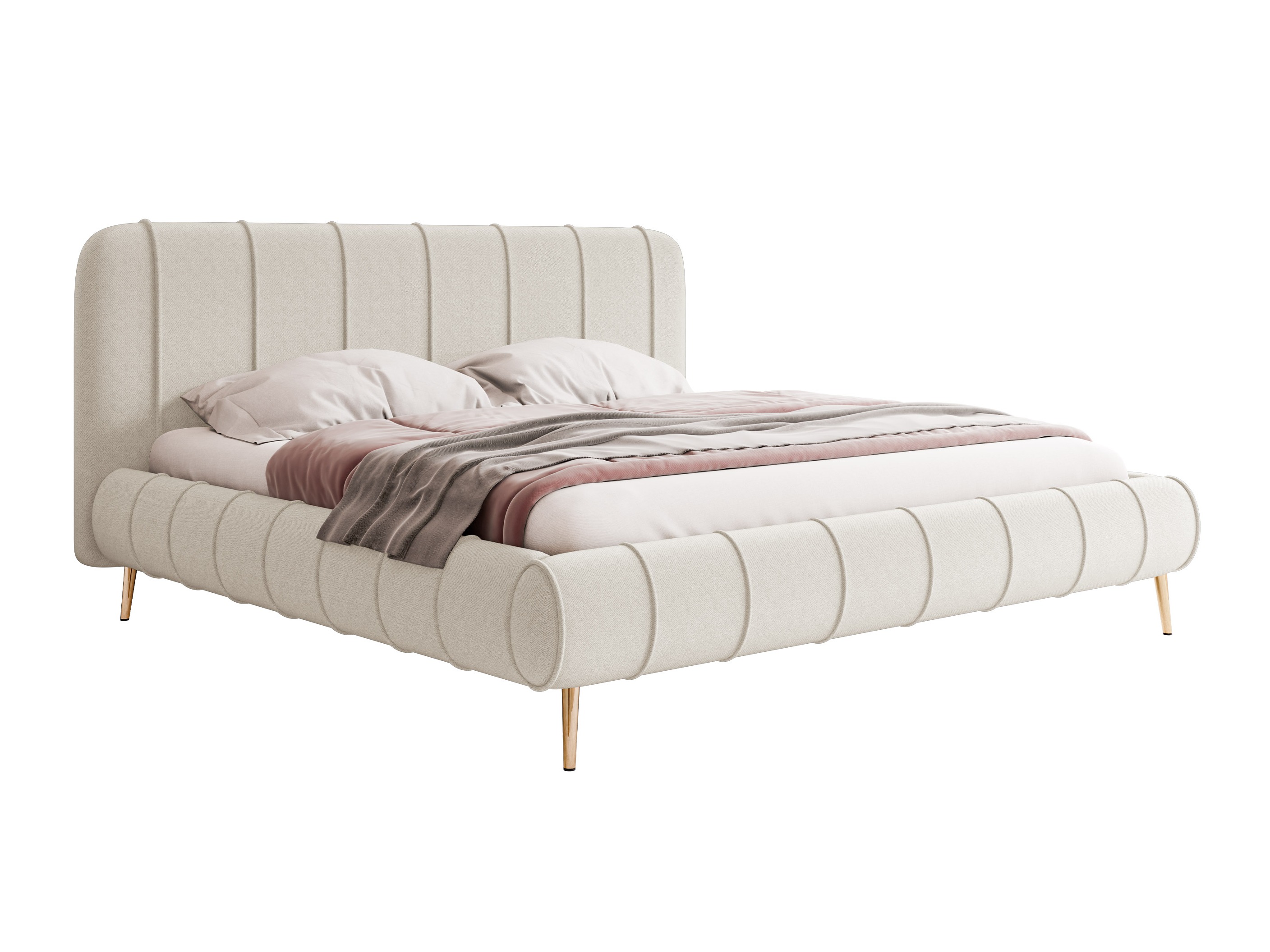 Letto Filos (Kronos 38)