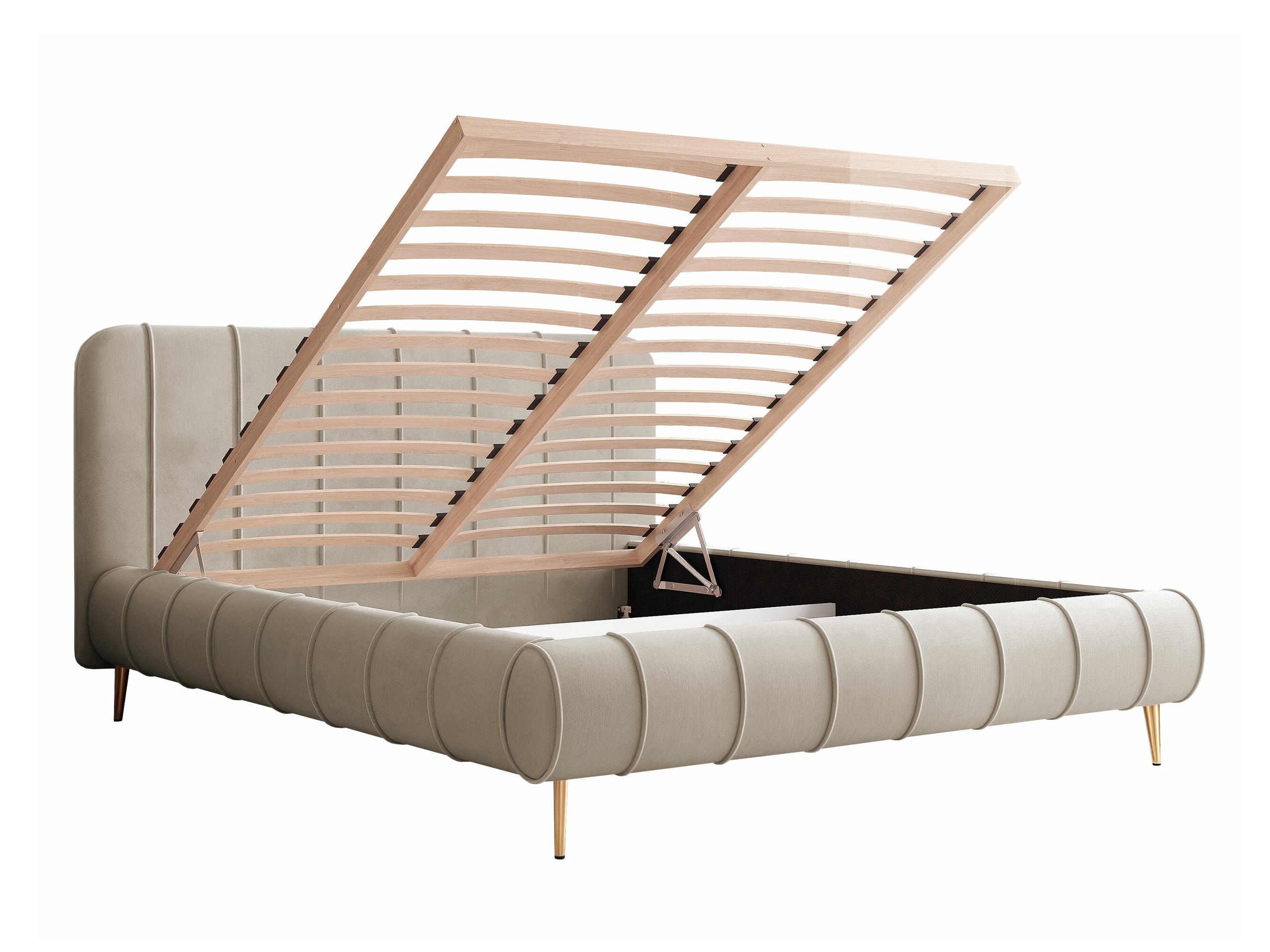 Letto Filos (Paros 02)