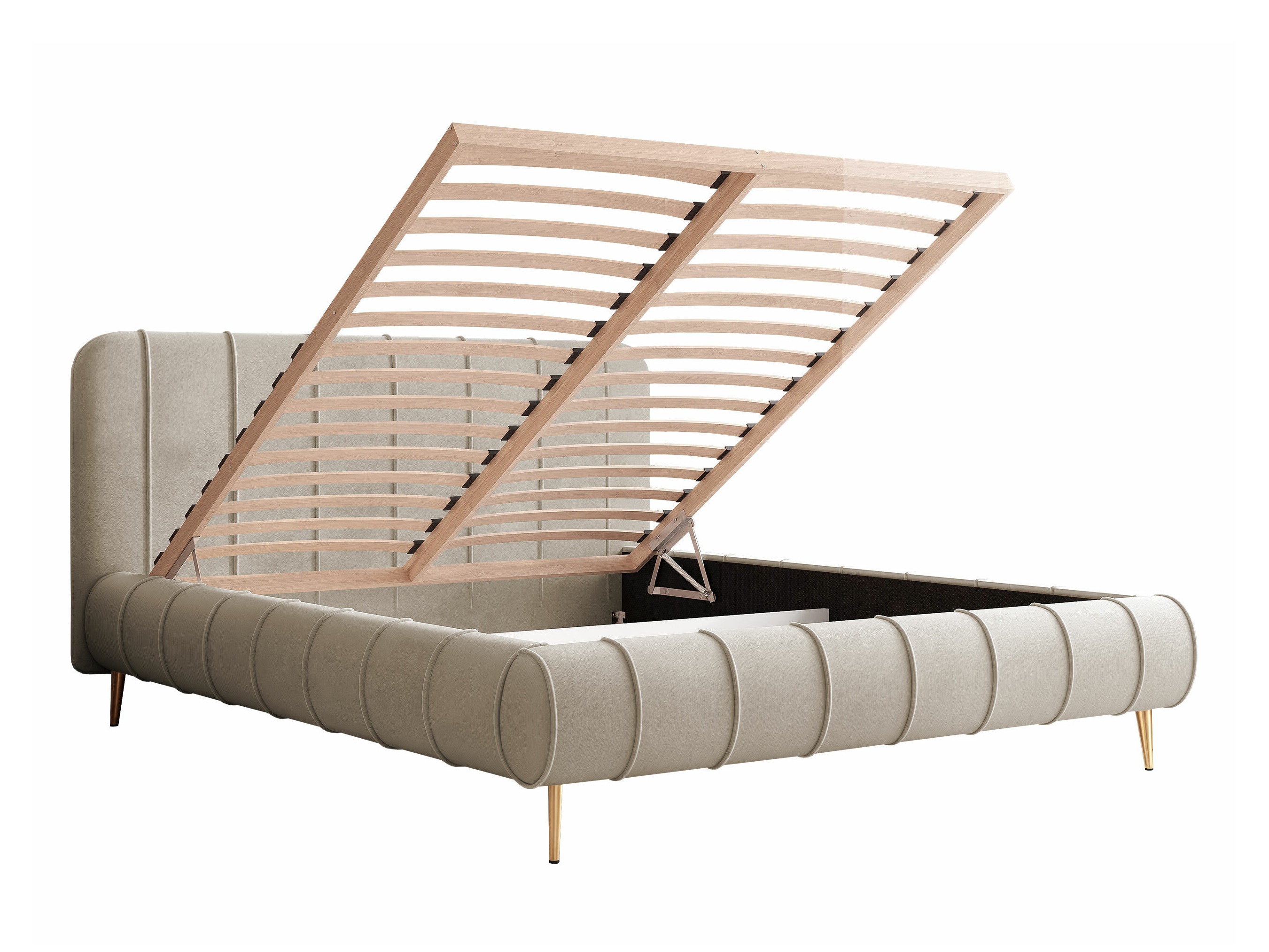 Letto Filos (Paros 02)