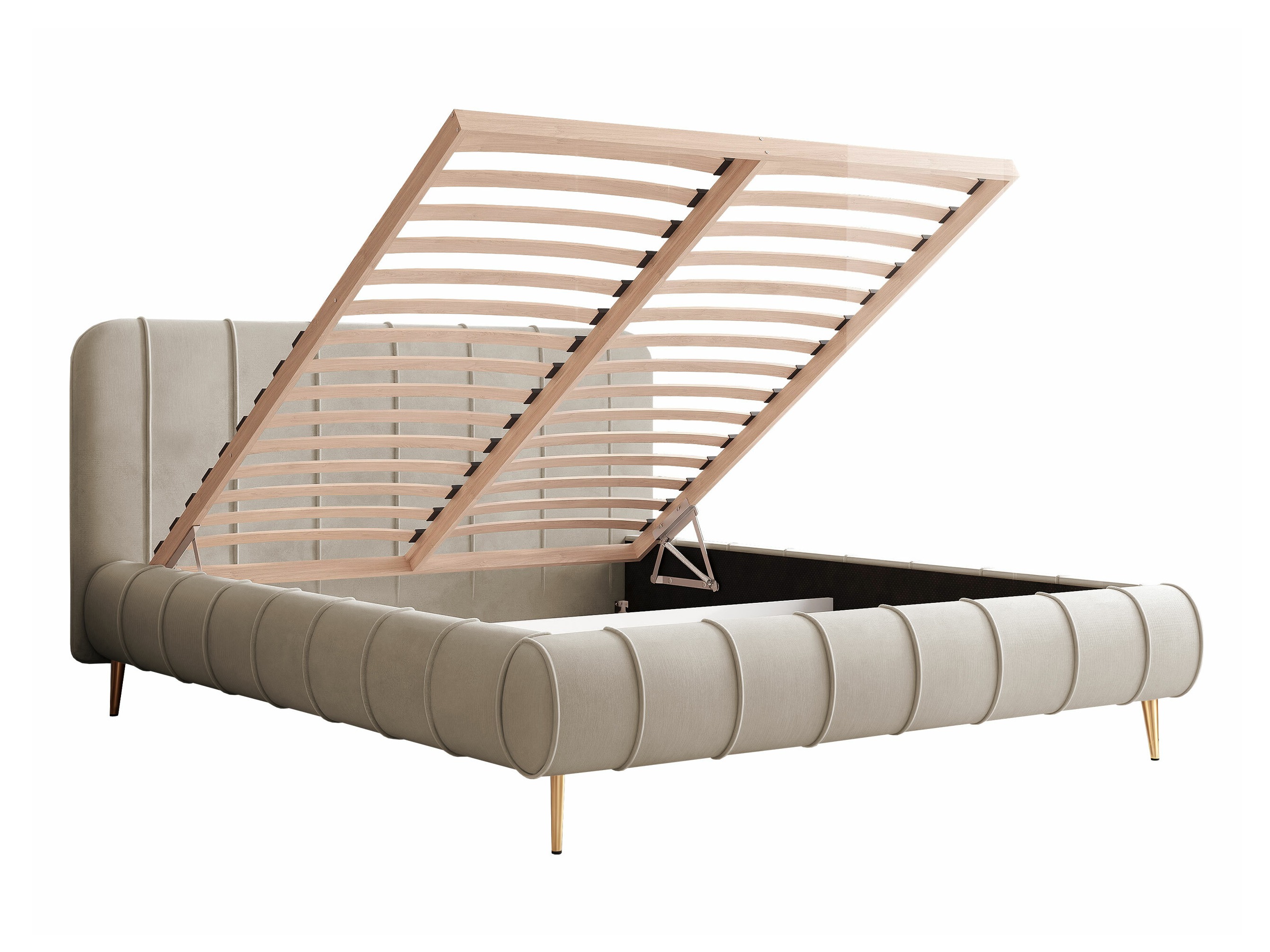 Letto Filos (Paros 05)