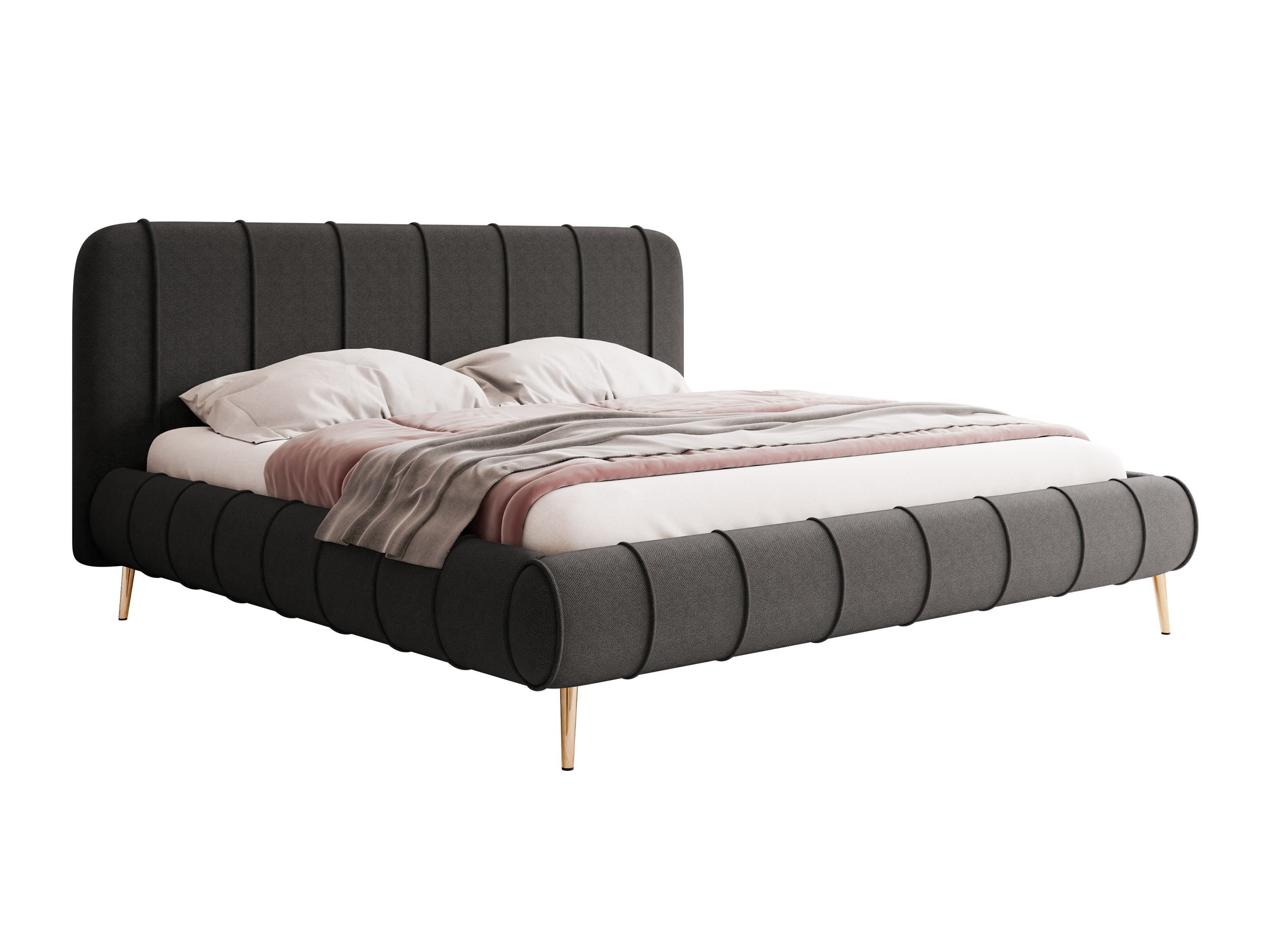 Letto Hesperia 128 (Kronos 22)
