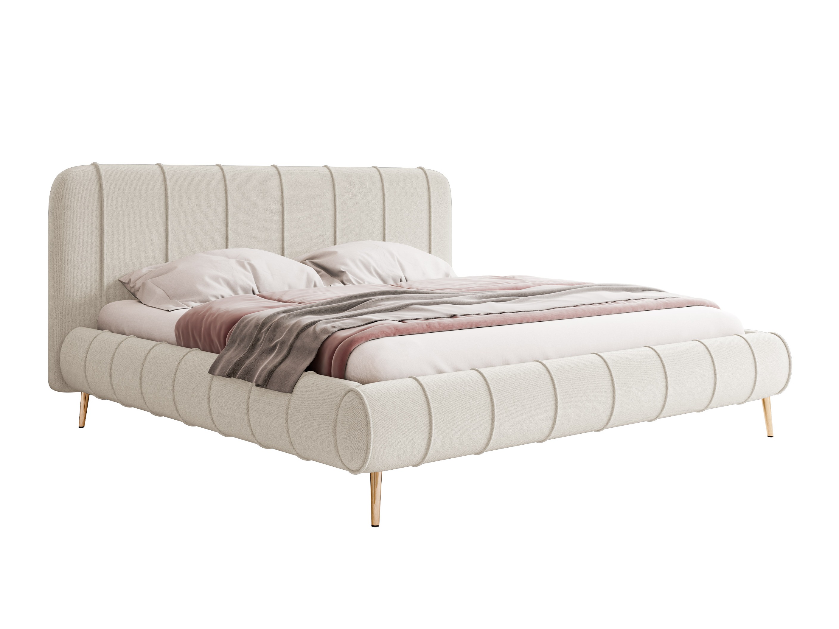 Letto Hesperia 128 (Kronos 38)