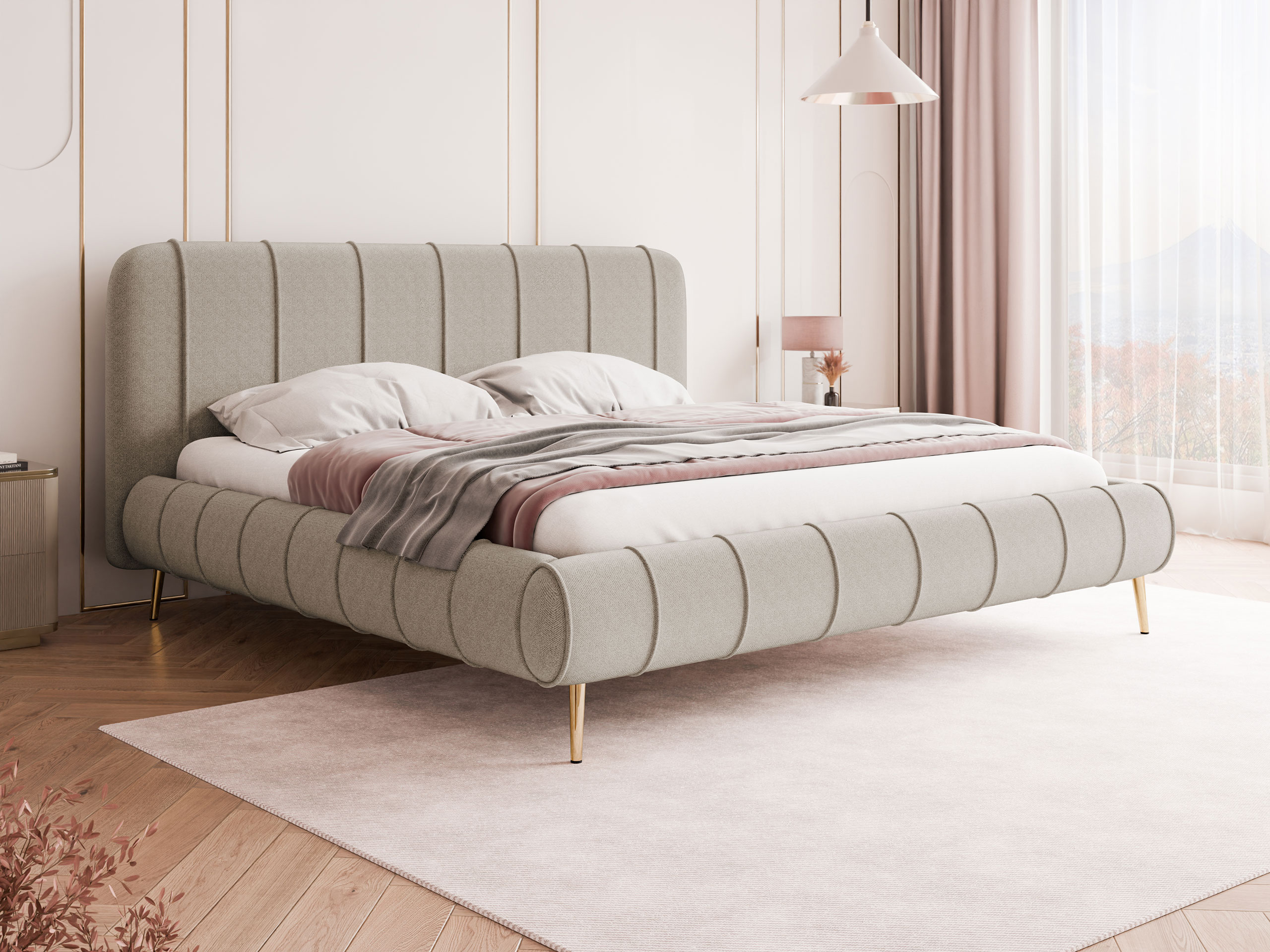 Letto Hesperia 128 (Paros 02)