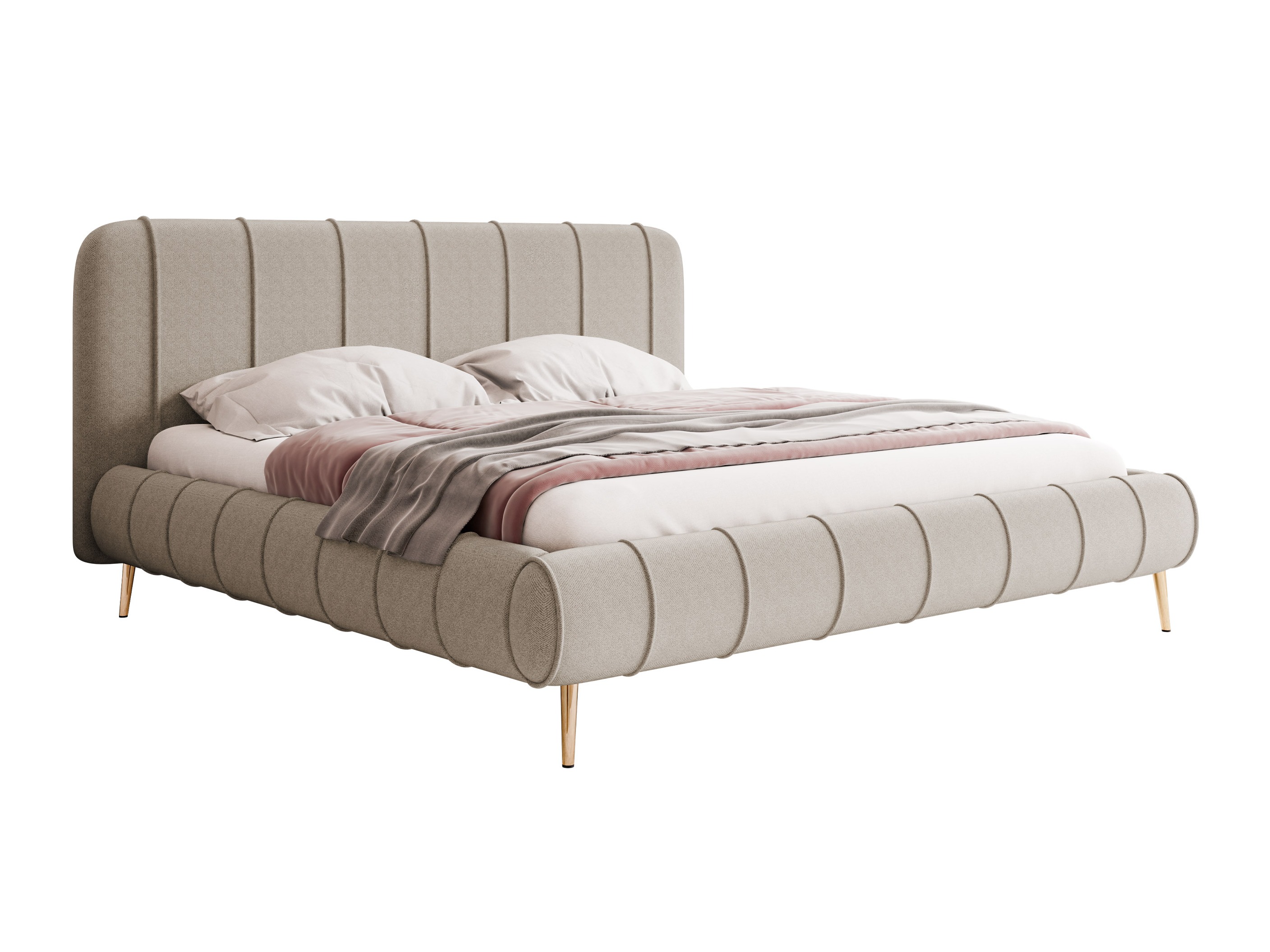 Letto Hesperia 128 (Paros 02)