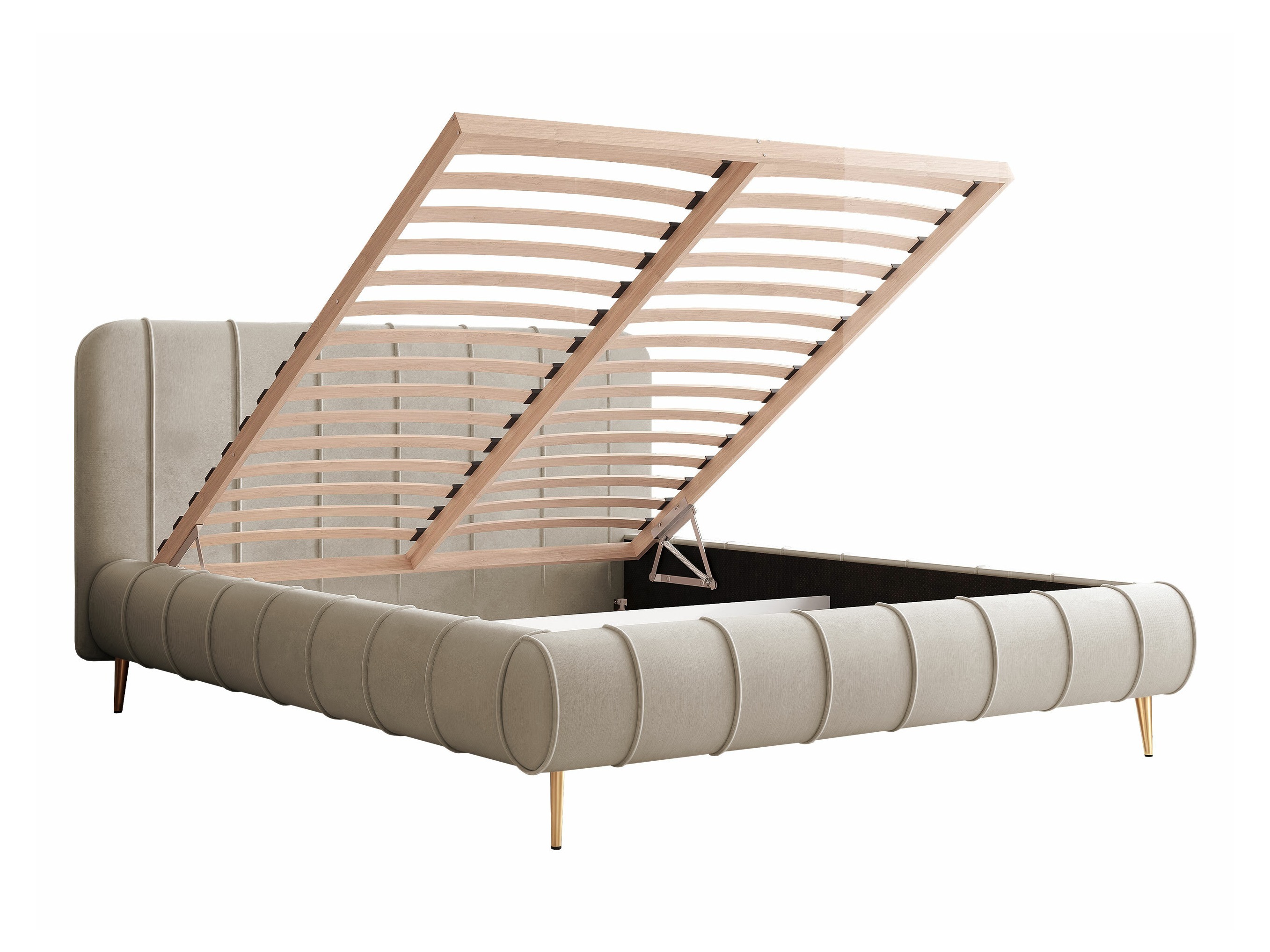 Letto Hesperia 128 (Paros 02)