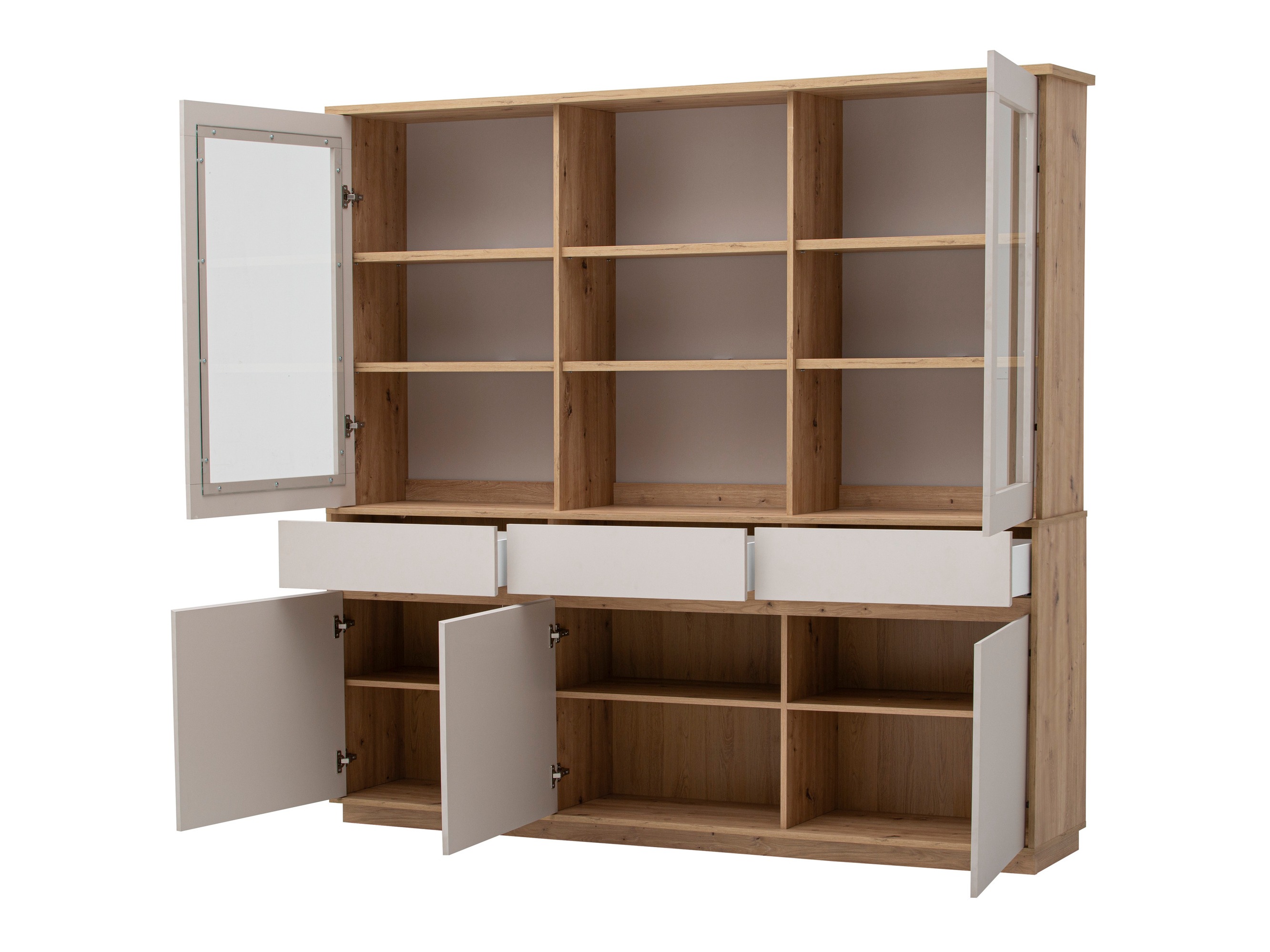 Scaffale Ferciro 107