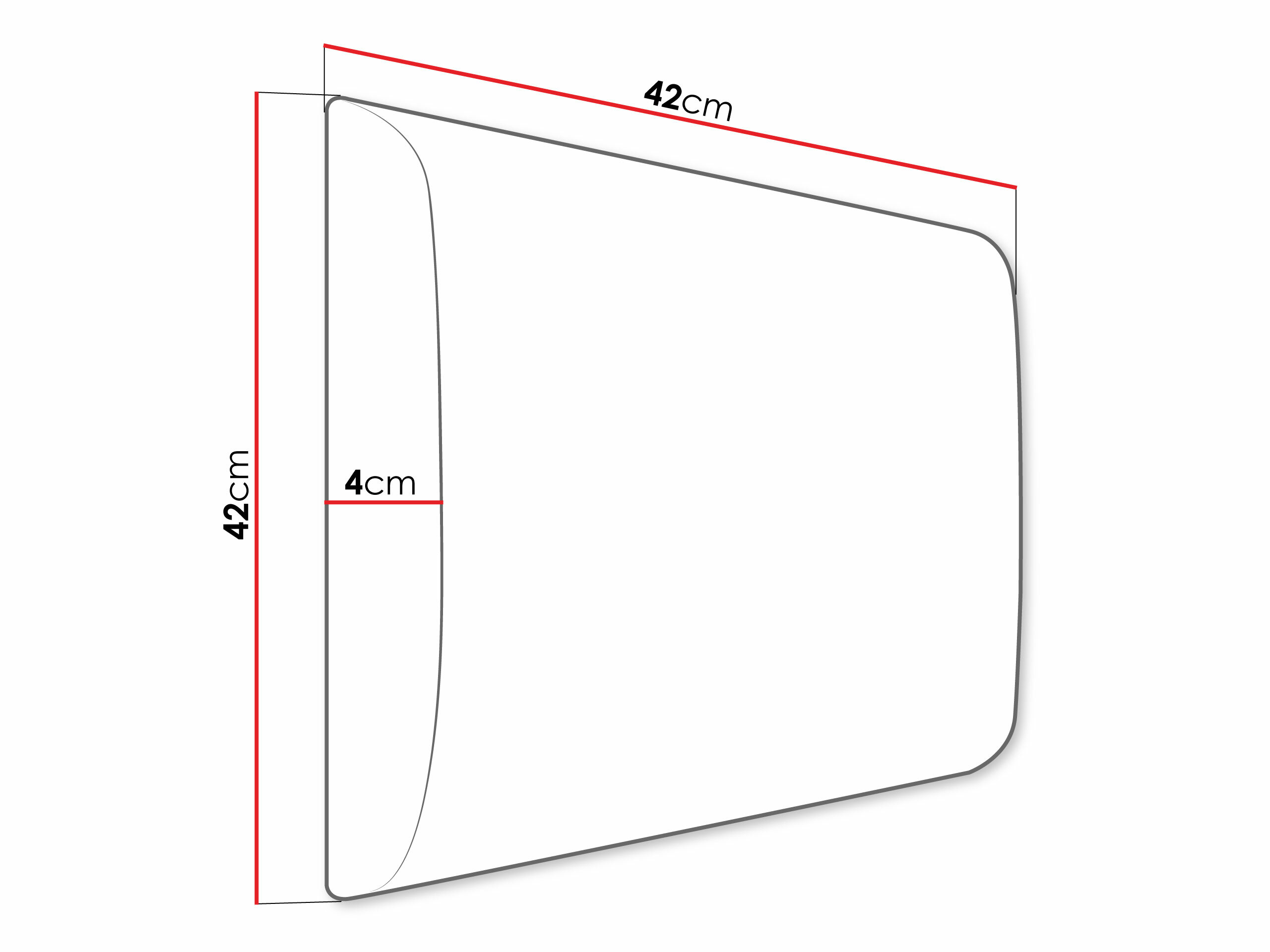Set arredo da corridoio Pinis III (Cachemire)